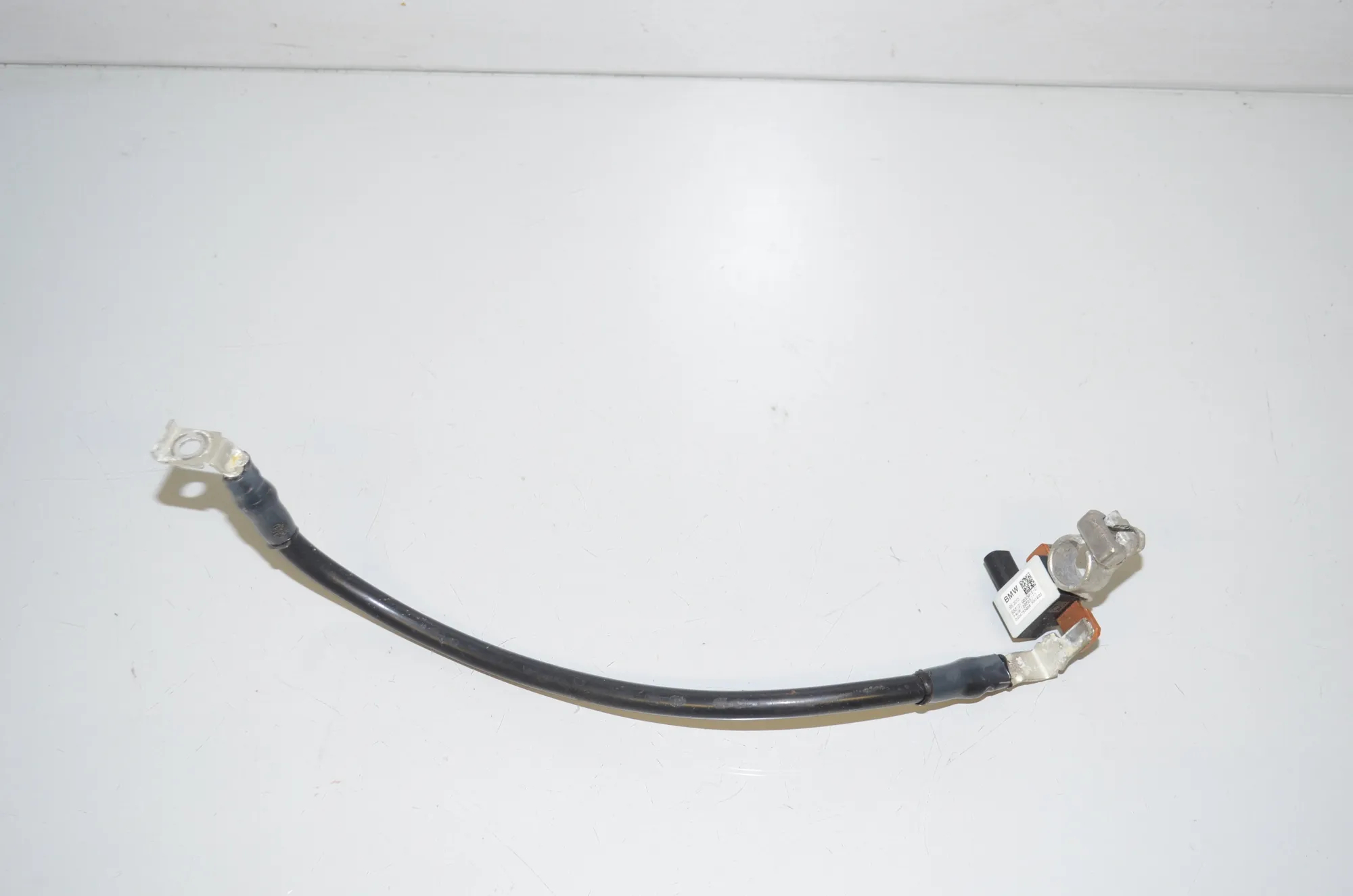 Negative Battery Cable – OEM 9855915 · BMW iX3 (G08) (2020 - -) Electric (286 HP) 2022 – 2