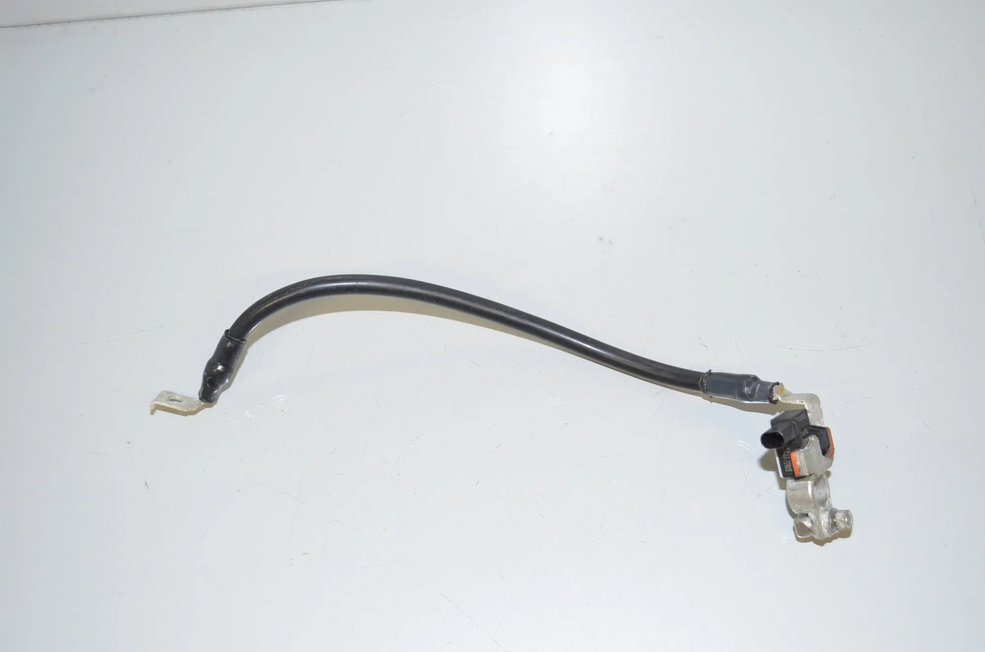 Negative Battery Cable – OEM 9855915 · BMW iX3 (G08) (2020 - -) Electric (286 HP) 2022 – 3