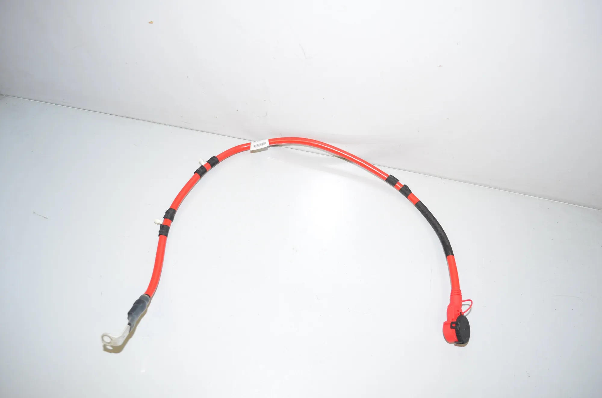Positive Battery Cable – OEM 9858516 · BMW iX3 (G08) (2020 - -) Electric (286 HP) 2022 – 3