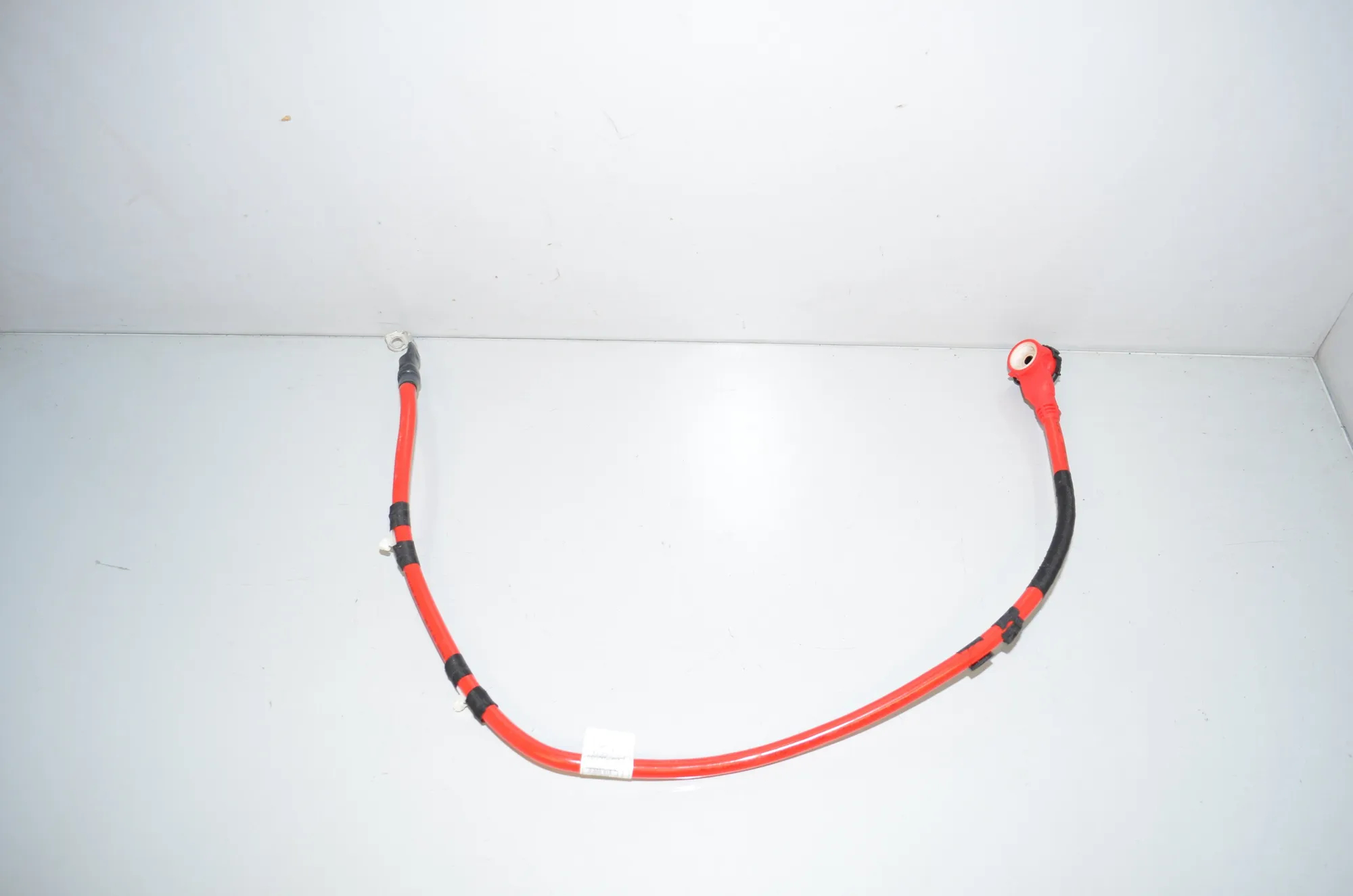 Positive Battery Cable – OEM 9858516 · BMW iX3 (G08) (2020 - -) Electric (286 HP) 2022 – 2