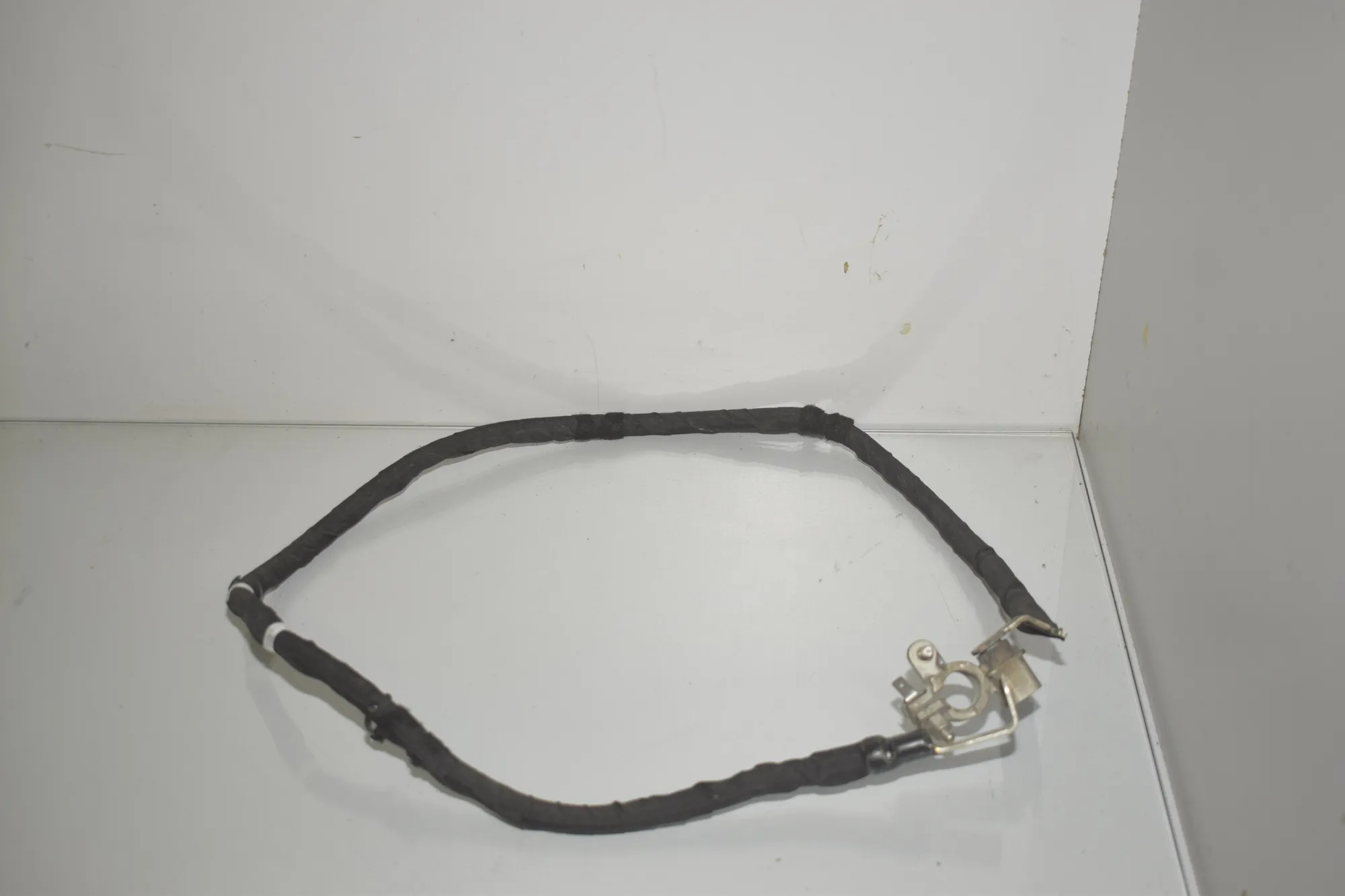 Negative Battery Cable · BMW iX3 (G08) (2020 - -) Electric (286 HP) 2022