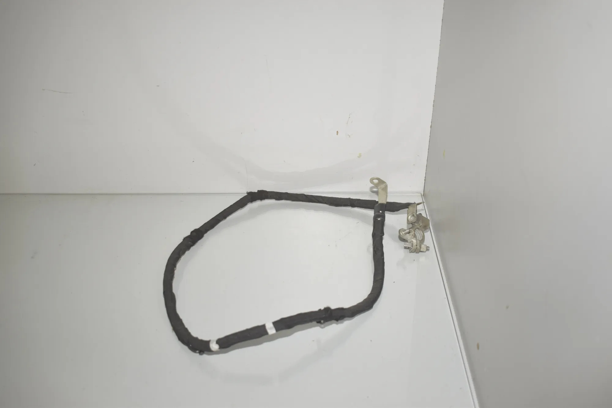 Negative Battery Cable · BMW iX3 (G08) (2020 - -) Electric (286 HP) 2022 – 3