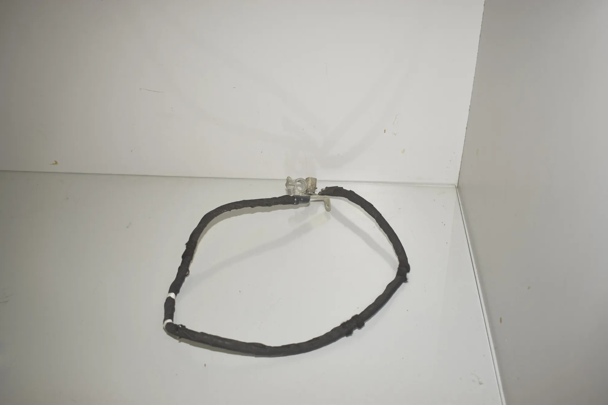Negative Battery Cable · BMW iX3 (G08) (2020 - -) Electric (286 HP) 2022 – 4