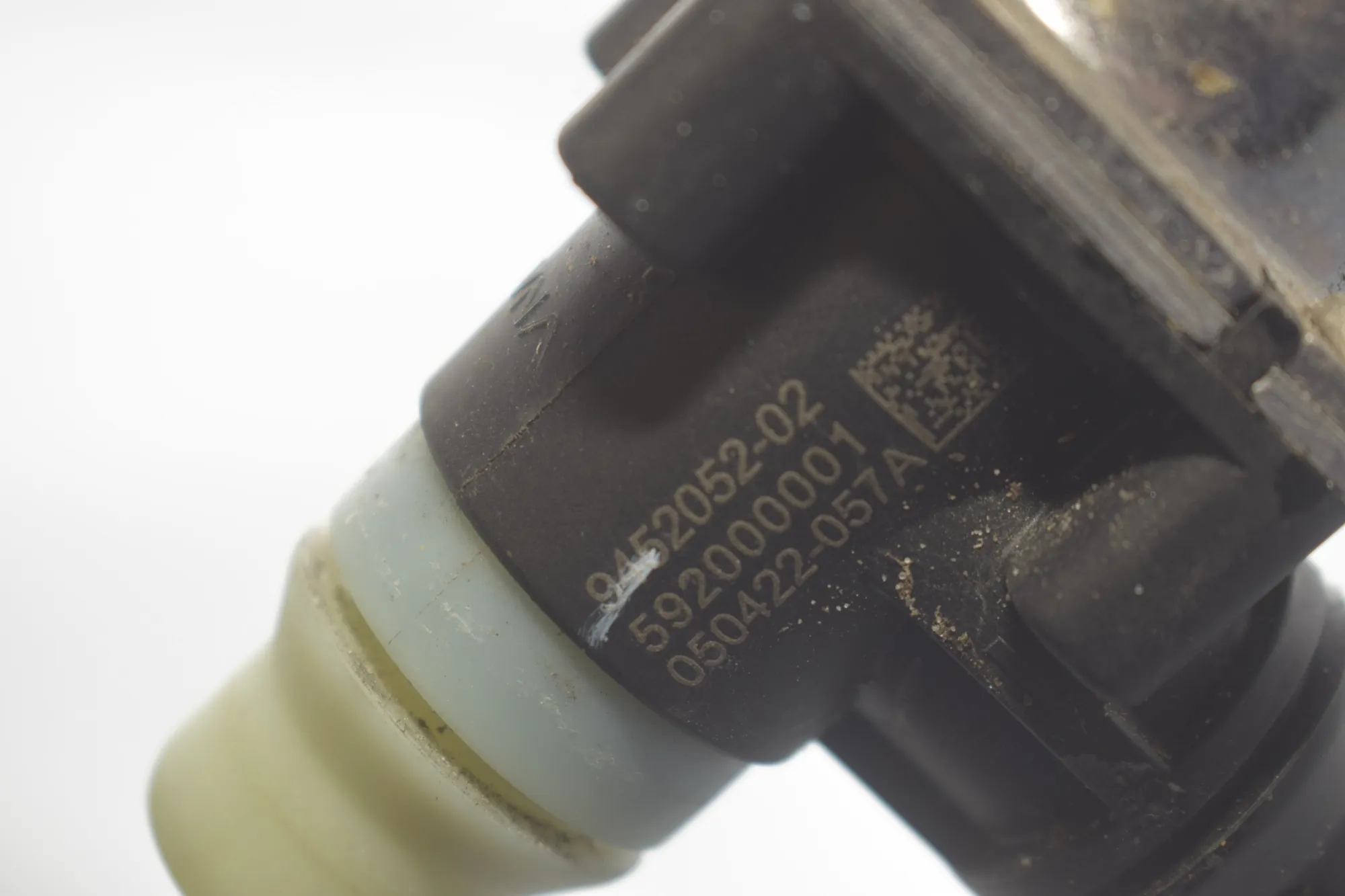 Water Cooler Valve – OEM 9452052 · BMW iX3 (G08) (2020 - -) Electric (286 HP) 2022 – 5