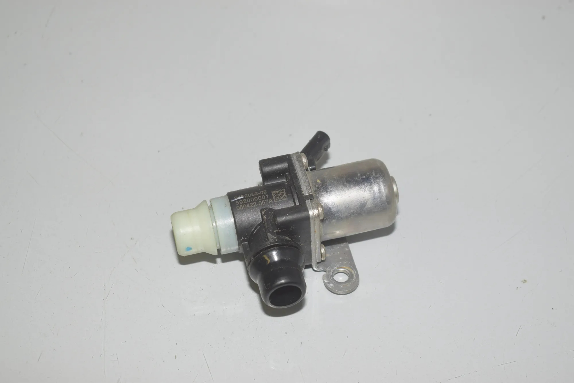 Water Cooler Valve – OEM 9452052 · BMW iX3 (G08) (2020 - -) Electric (286 HP) 2022