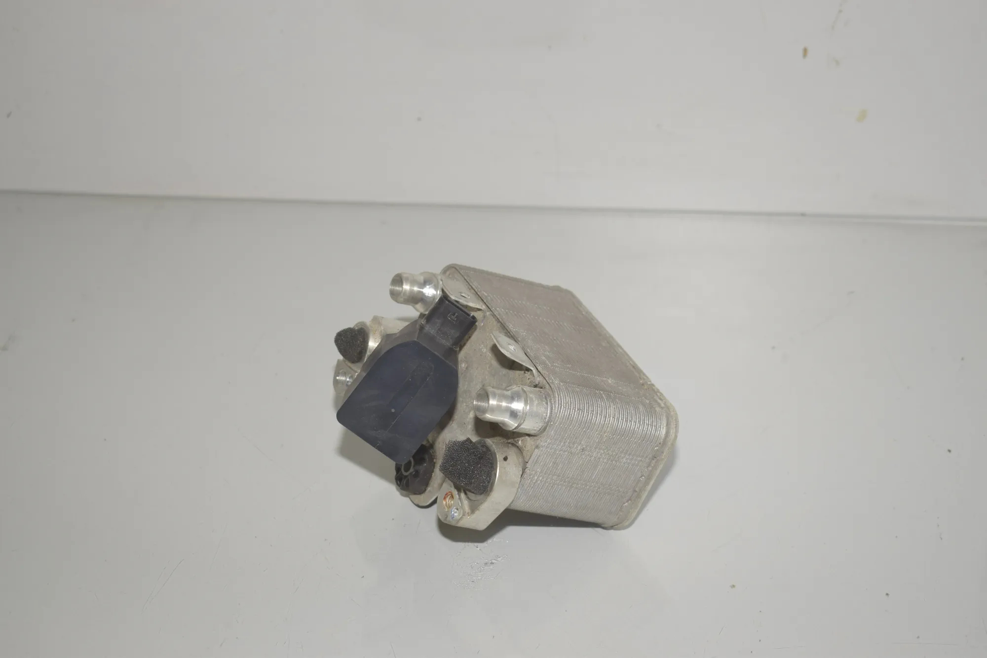 Other Engine Compartment Parts – OEM 7911722 · BMW iX3 (G08) (2020 - -) Electric (286 HP) 2022 – 2