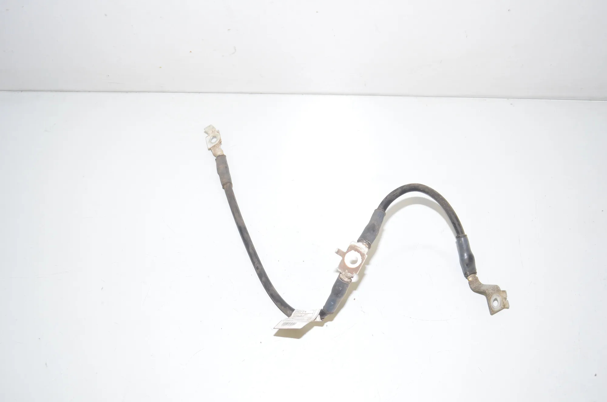 Negative Battery Cable – OEM 5A0DEE7 · BMW iX3 (G08) (2020 - -) Electric (286 HP) 2022 – 3