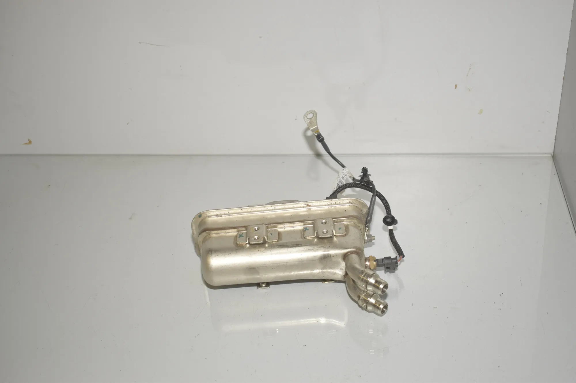 Air Con Receiver Dryer – OEM 5A2C392 · BMW iX3 (G08) (2020 - -) Electric (286 HP) 2022 – 3