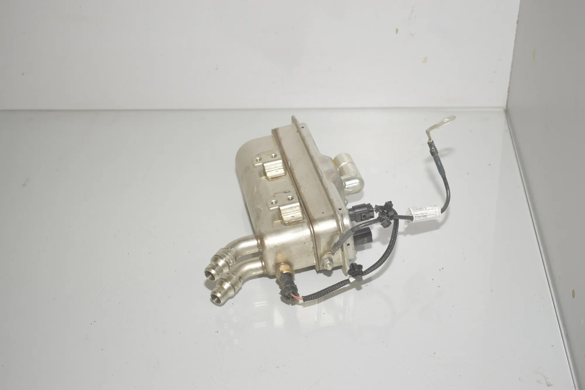 Air Con Receiver Dryer – OEM 5A2C392 · BMW iX3 (G08) (2020 - -) Electric (286 HP) 2022 – 2