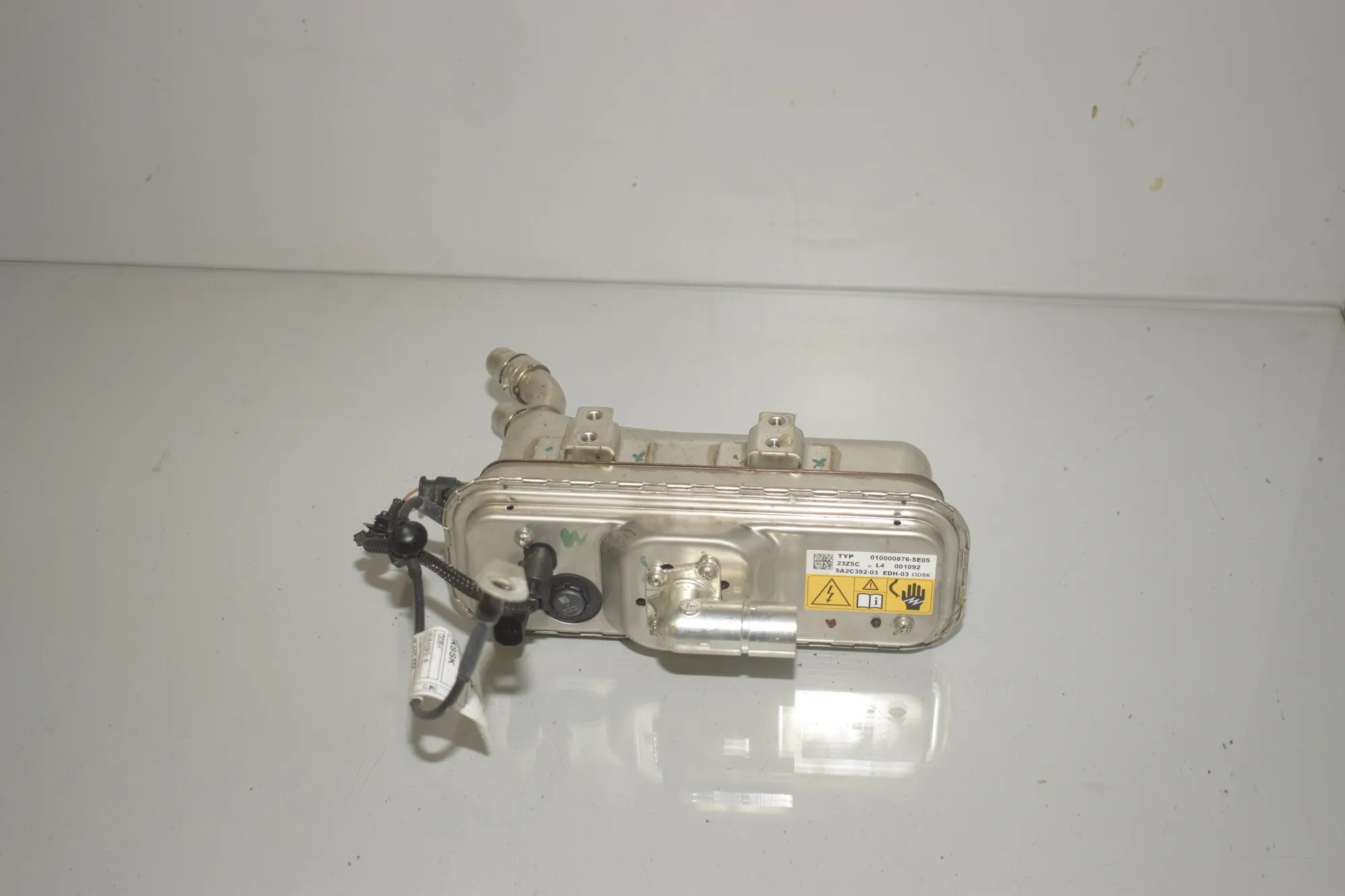 Air Con Receiver Dryer – OEM 5A2C392 · BMW iX3 (G08) (2020 - -) Electric (286 HP) 2022