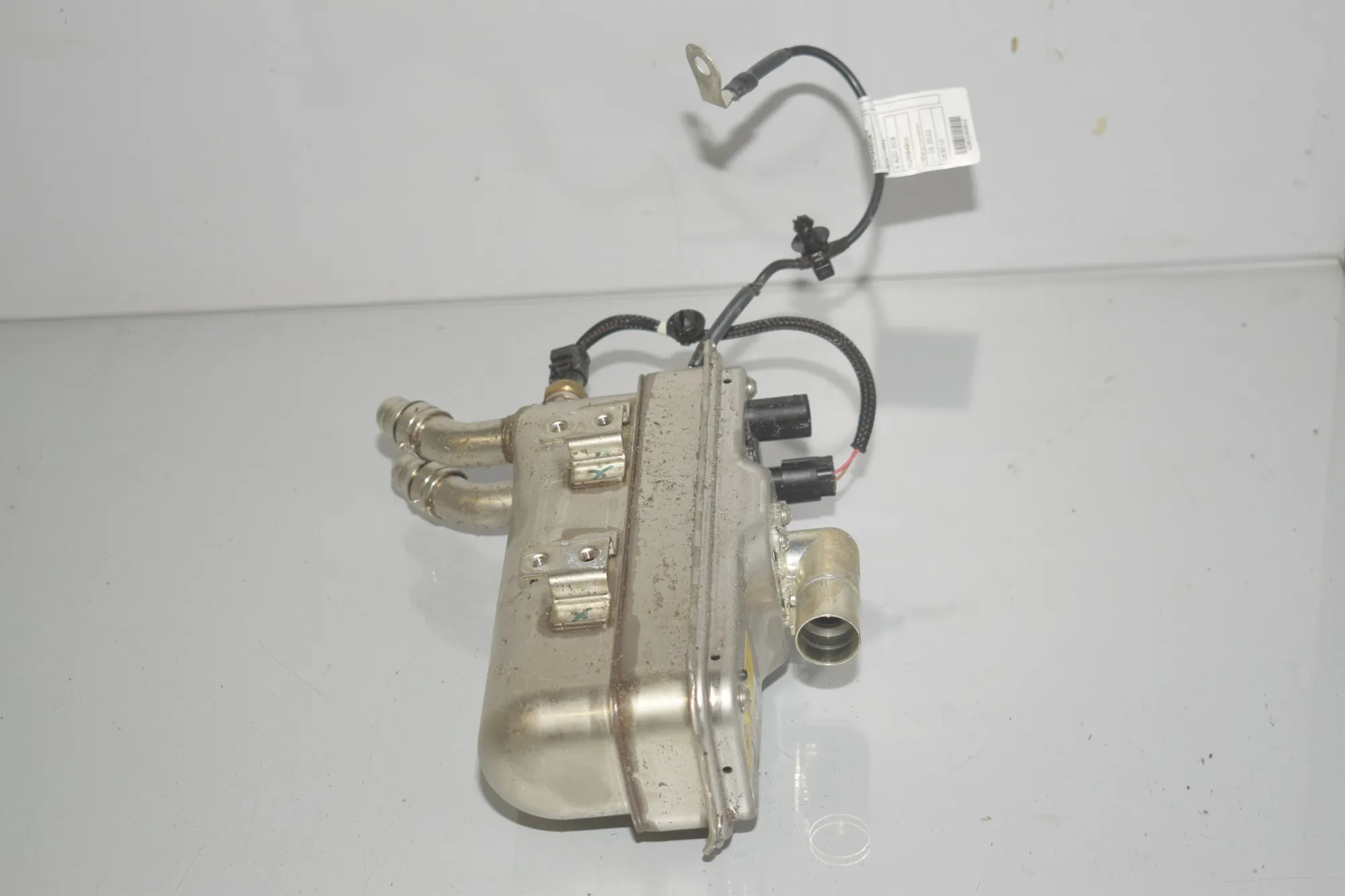 Air Con Receiver Dryer – OEM 5A2C392 · BMW iX3 (G08) (2020 - -) Electric (286 HP) 2022 – 3