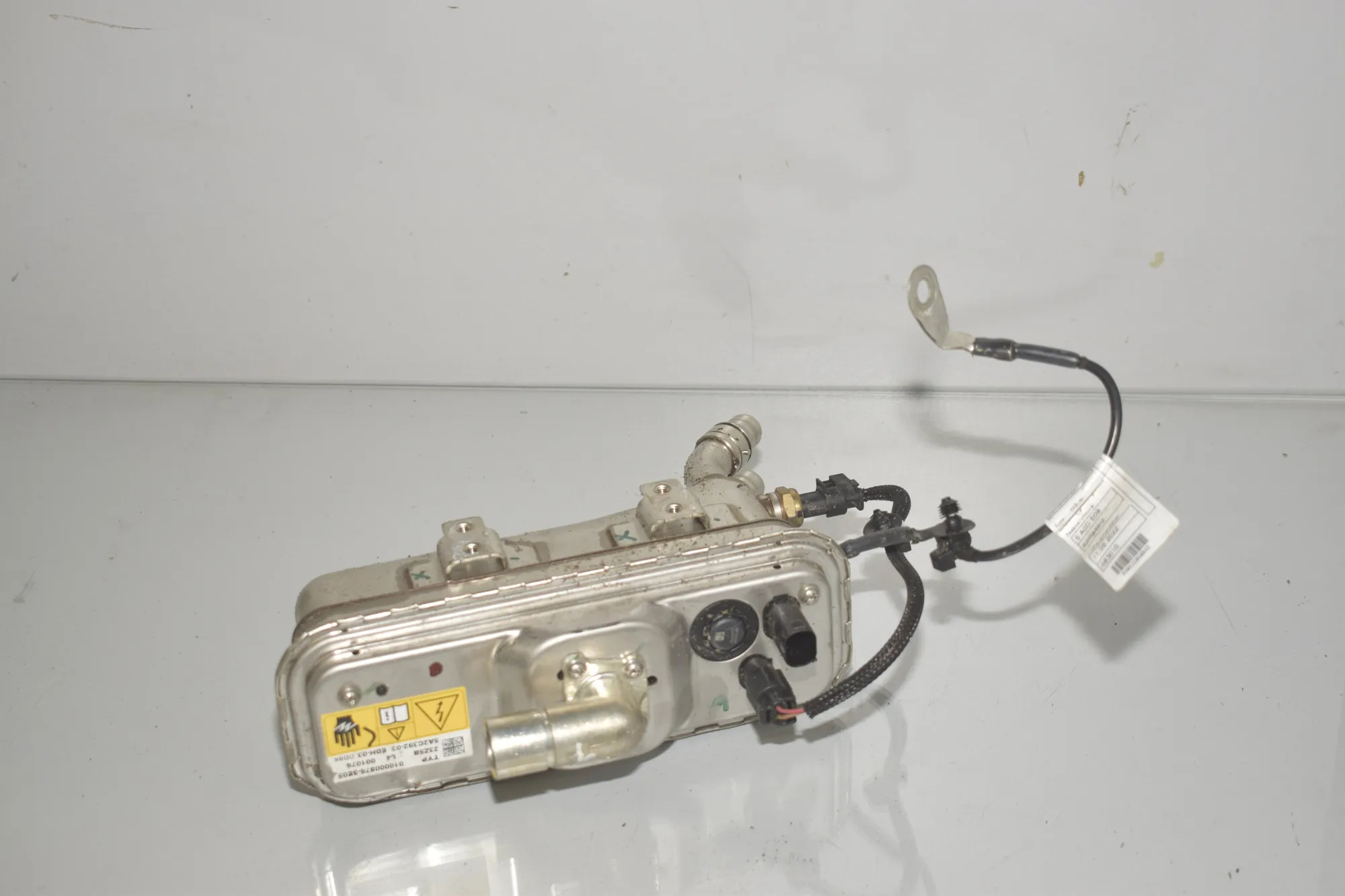 Air Con Receiver Dryer – OEM 5A2C392 · BMW iX3 (G08) (2020 - -) Electric (286 HP) 2022 – 2