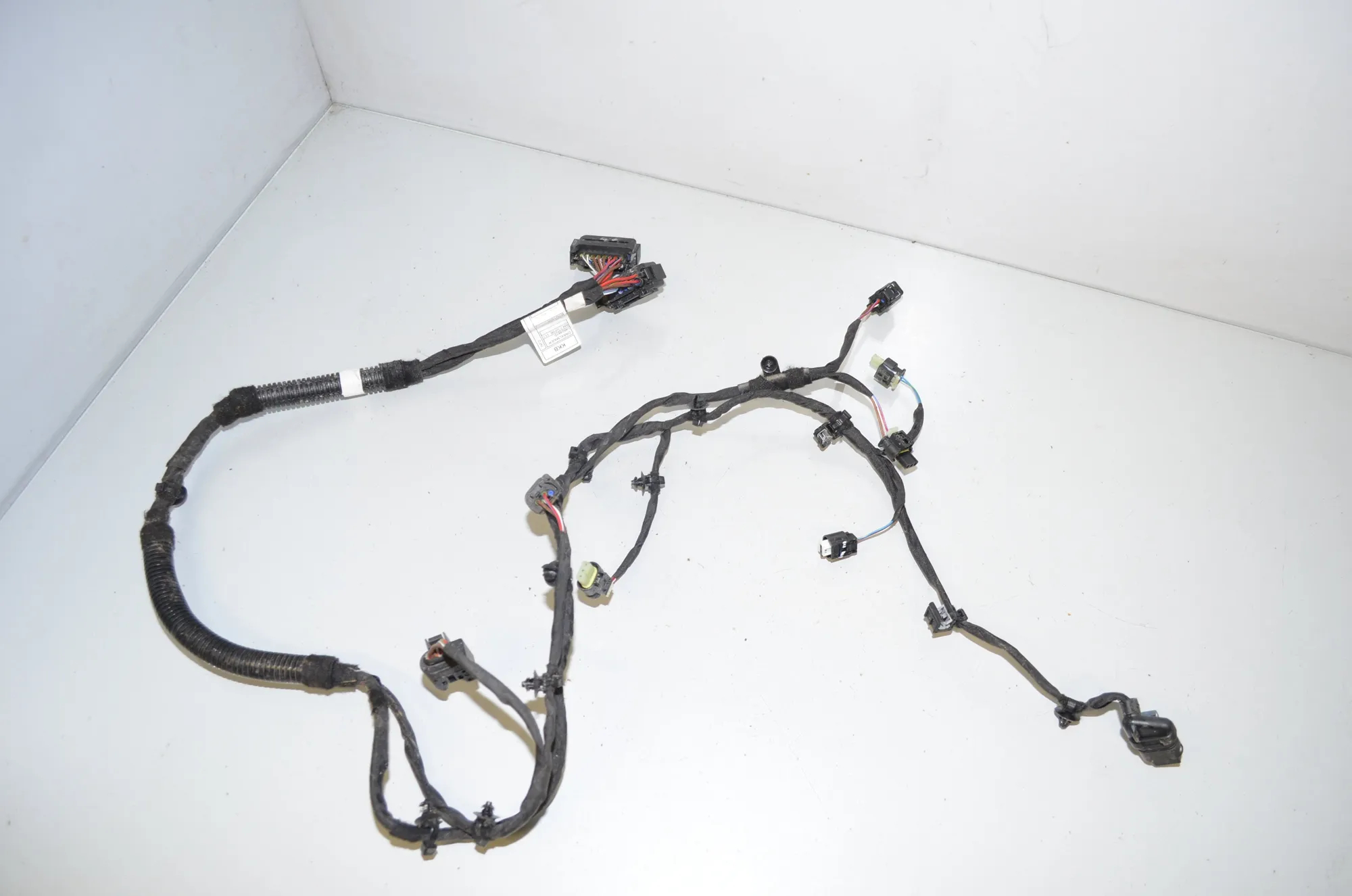 Other Wiring Loom – OEM 5A28635 · BMW iX3 (G08) (2020 - -) Electric (286 HP) 2022 – 3