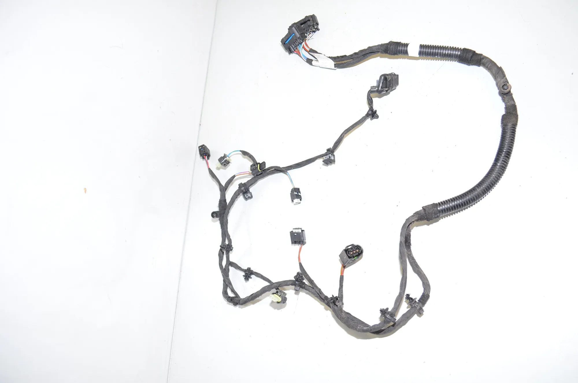 Other Wiring Loom – OEM 5A28635 · BMW iX3 (G08) (2020 - -) Electric (286 HP) 2022 – 2