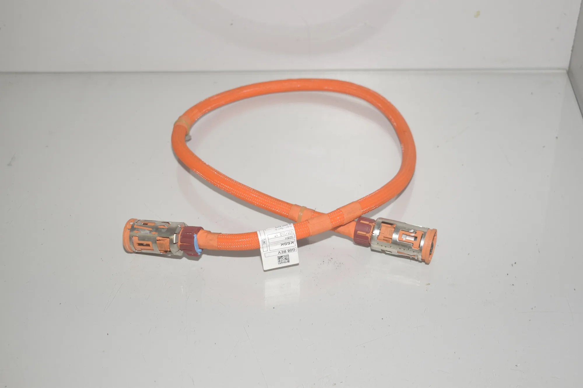 Cable Harness – OEM 5A0DED3 · BMW iX3 (G08) (2020 - -) Electric (286 HP) 2022