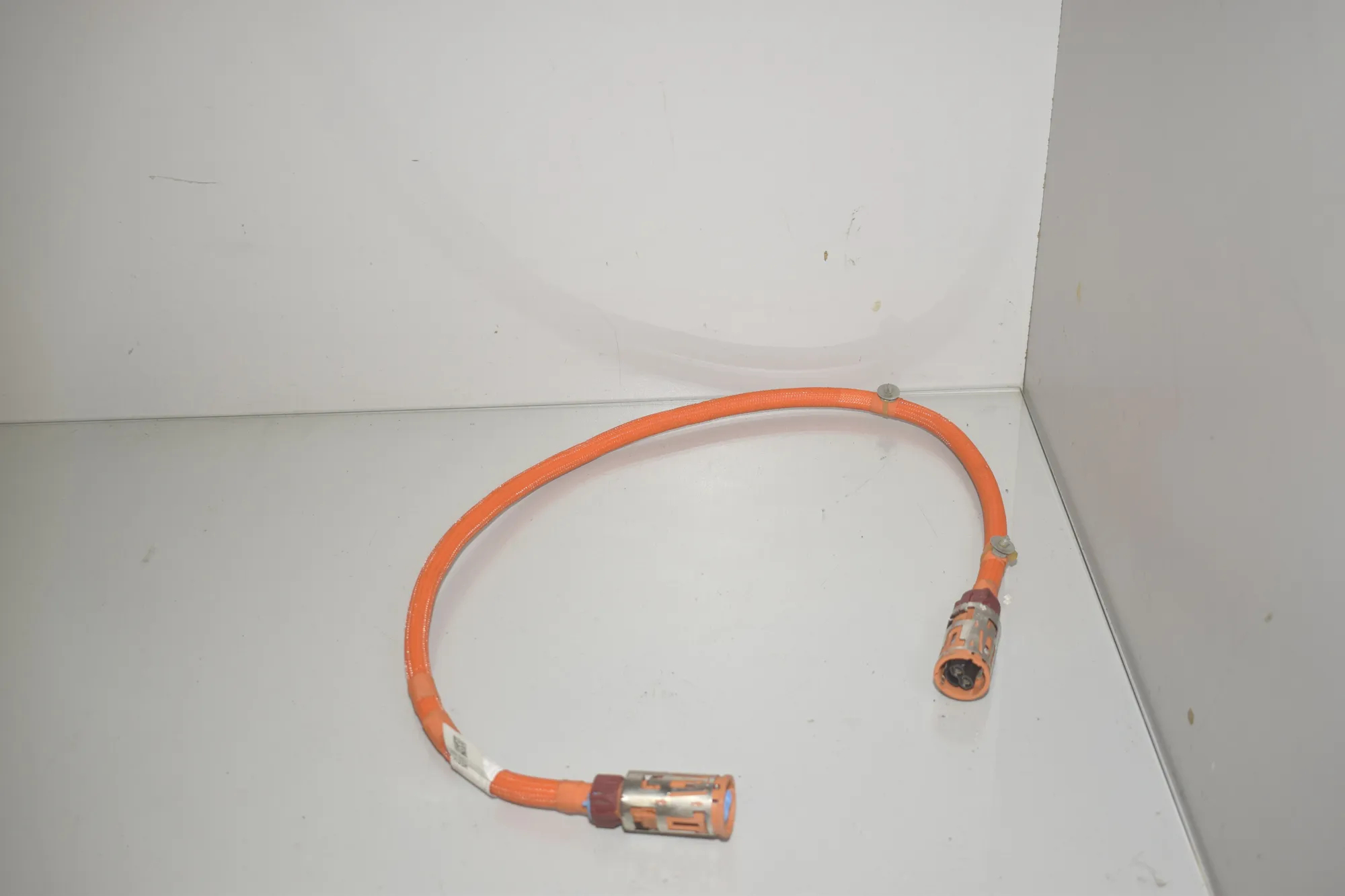 Cable Harness – OEM 5A0DED3 · BMW iX3 (G08) (2020 - -) Electric (286 HP) 2022 – 2