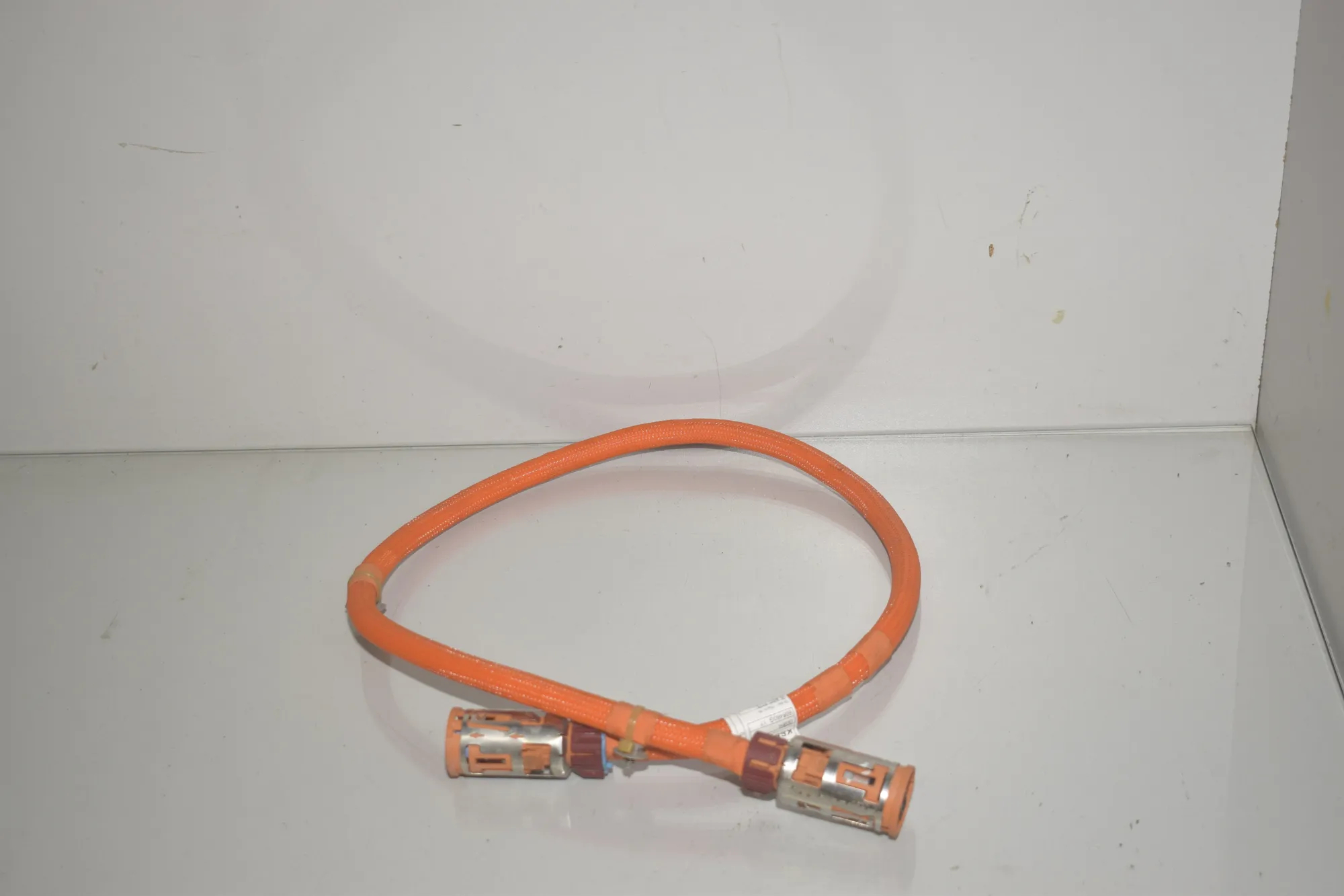 Cable Harness – OEM 5A0DED3 · BMW iX3 (G08) (2020 - -) Electric (286 HP) 2022 – 3