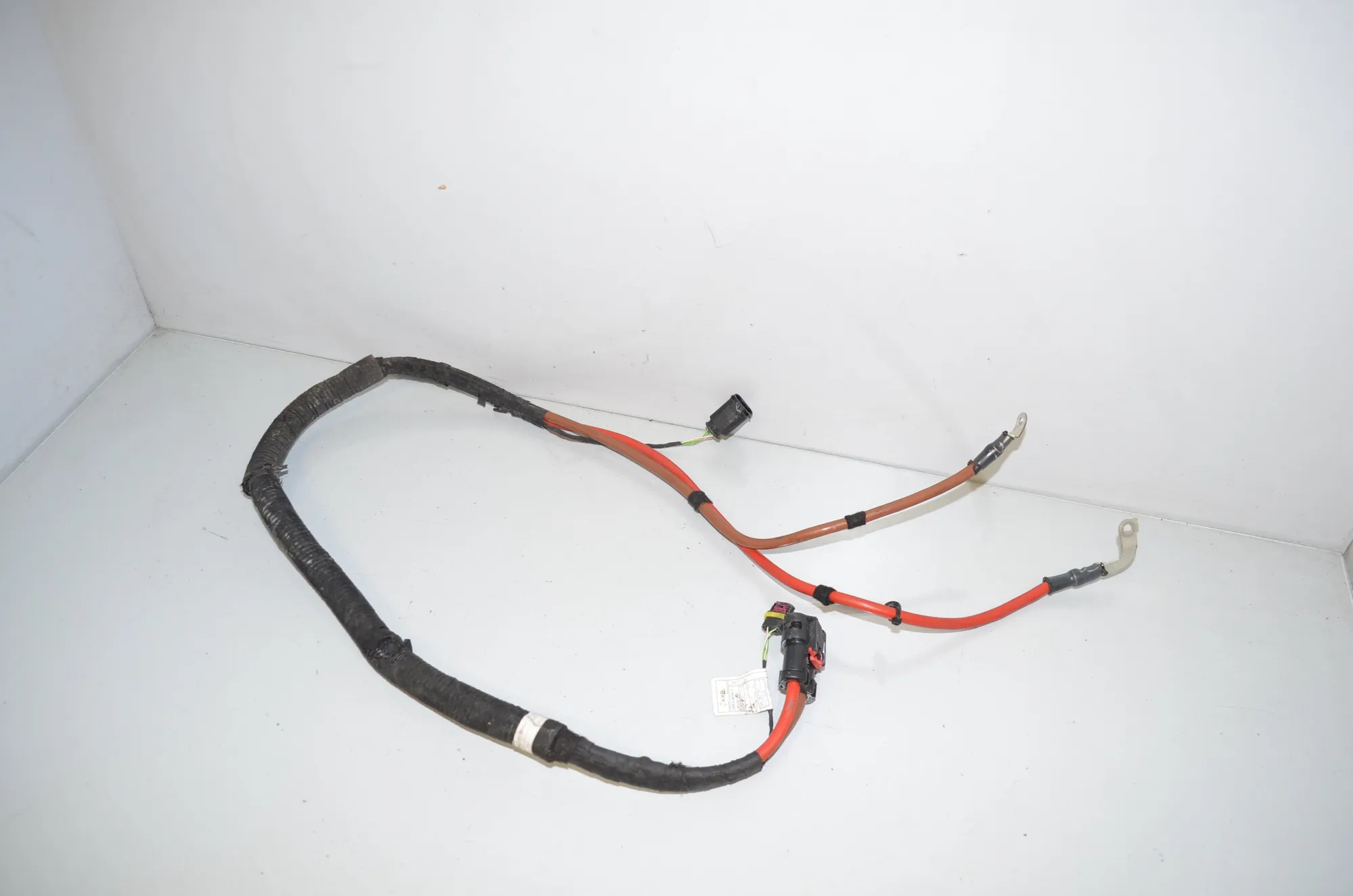 Cable Harness – OEM 5A28669 · BMW iX3 (G08) (2020 - -) Electric (286 HP) 2022 – 3