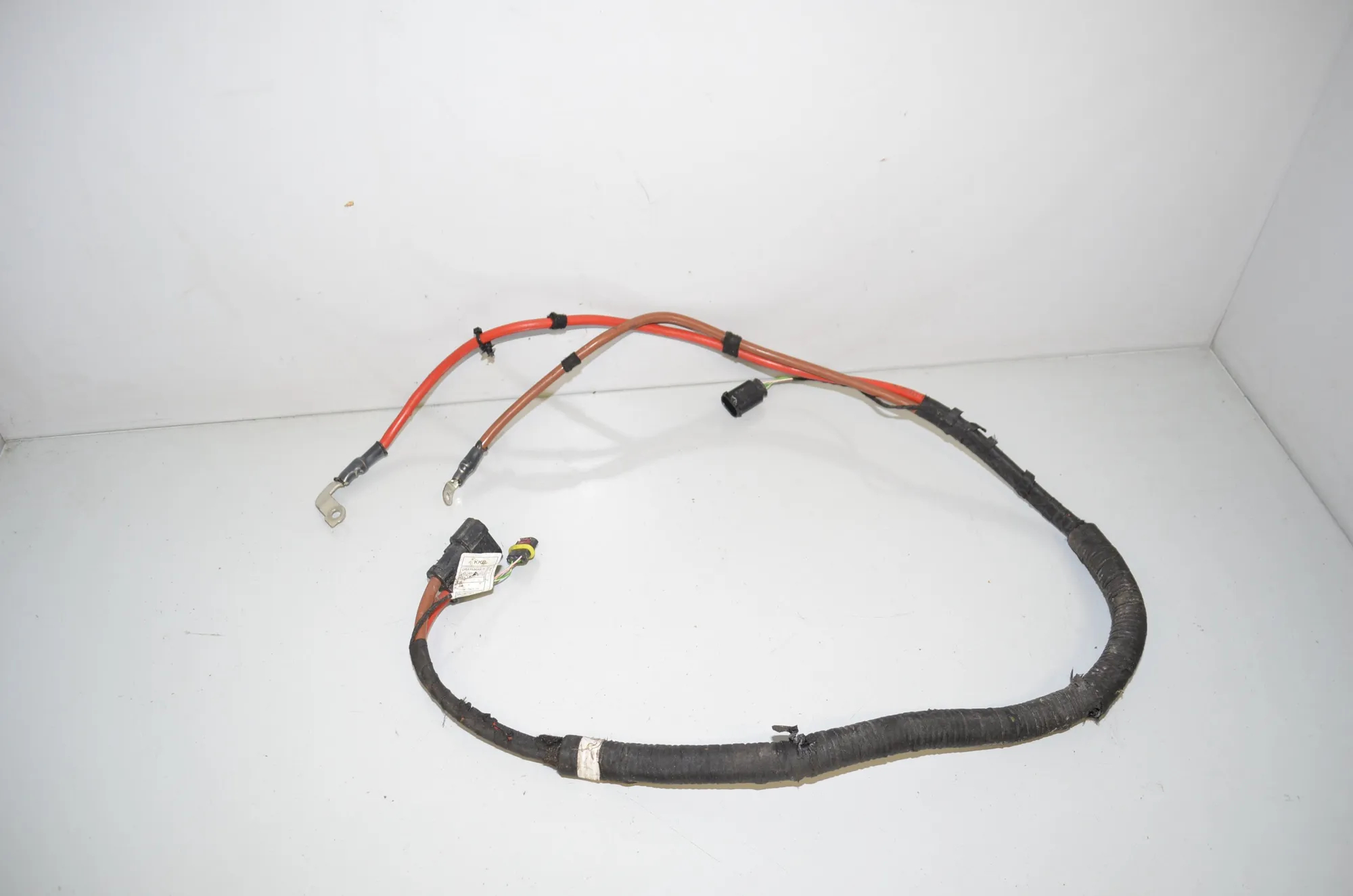 Cable Harness – OEM 5A28669 · BMW iX3 (G08) (2020 - -) Electric (286 HP) 2022 – 2