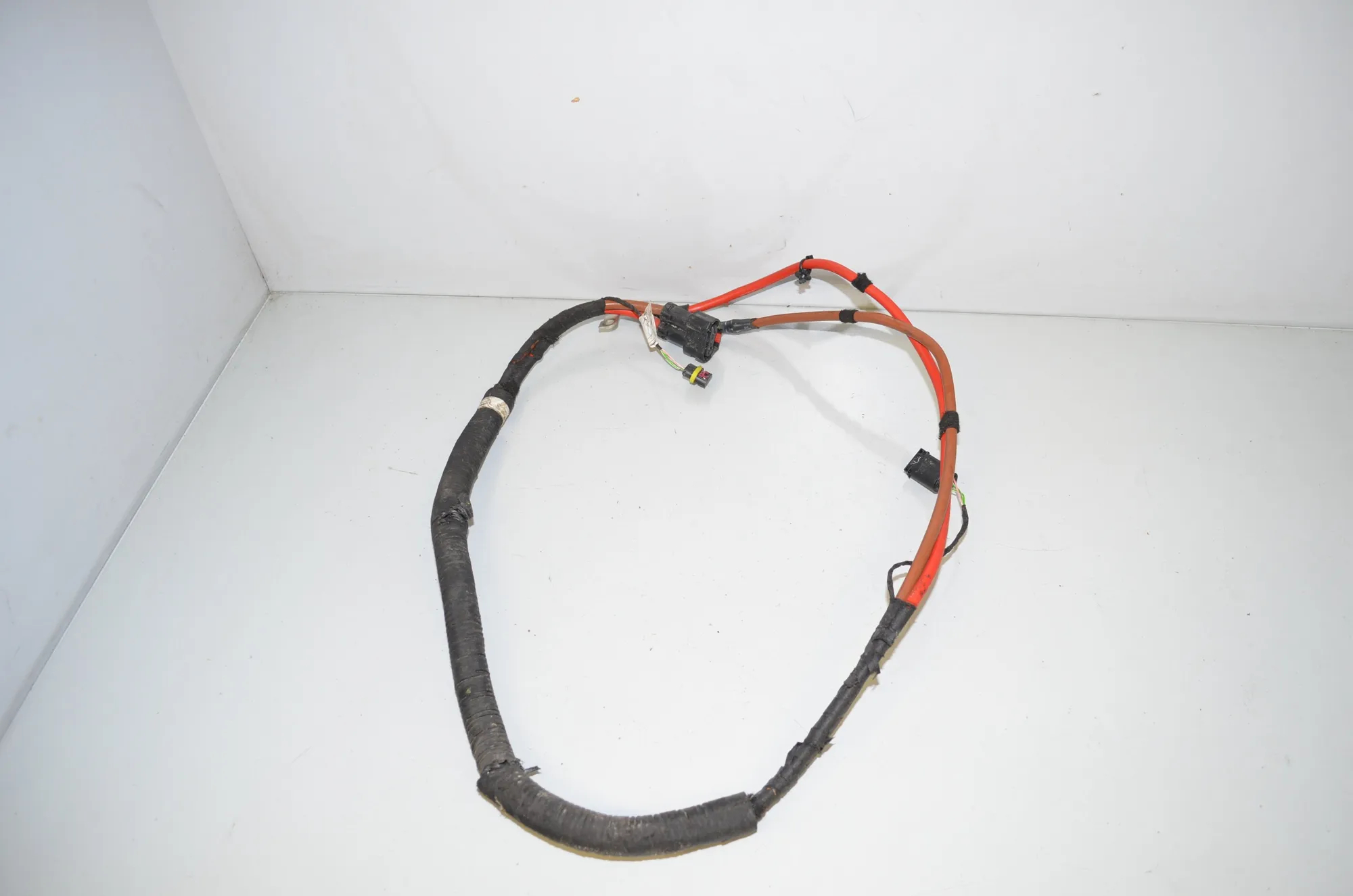 Cable Harness – OEM 5A28669 · BMW iX3 (G08) (2020 - -) Electric (286 HP) 2022