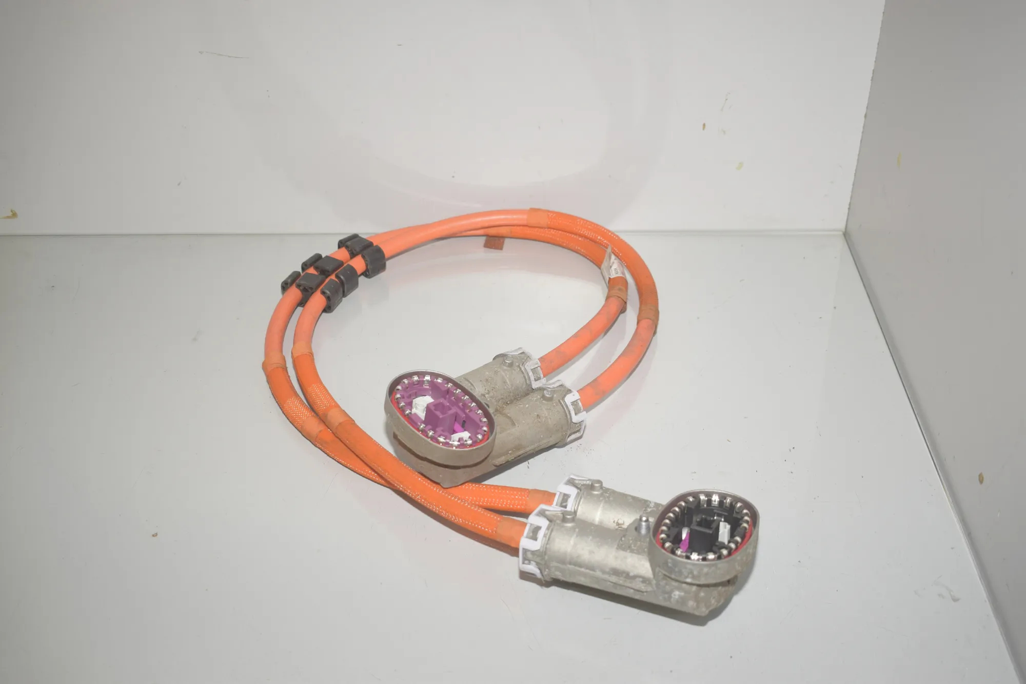 Cable Harness – OEM 6084631 · BMW iX3 (G08) (2020 - -) Electric (286 HP) 2022 – 2