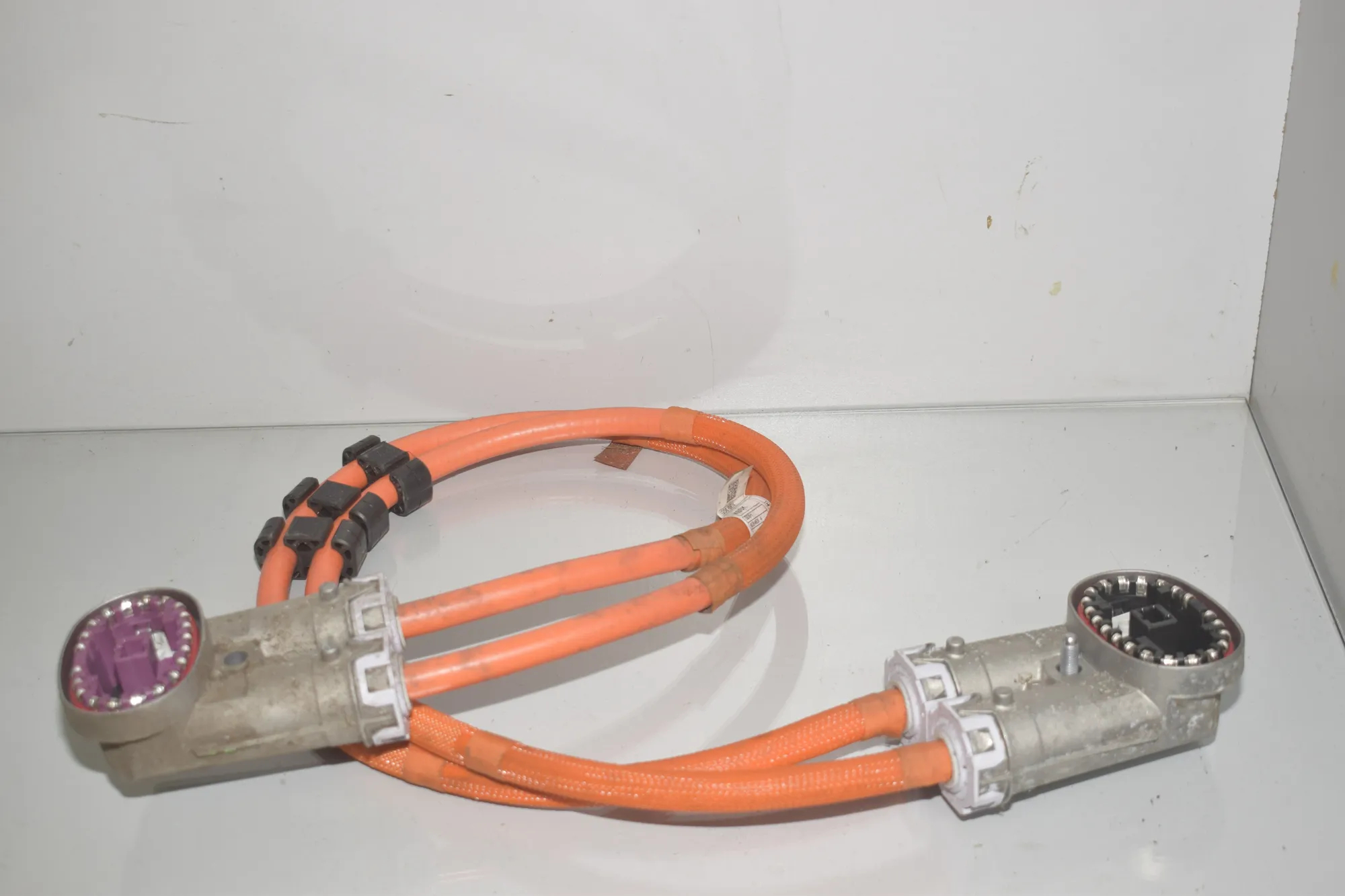 Cable Harness – OEM 6084631 · BMW iX3 (G08) (2020 - -) Electric (286 HP) 2022 – 3
