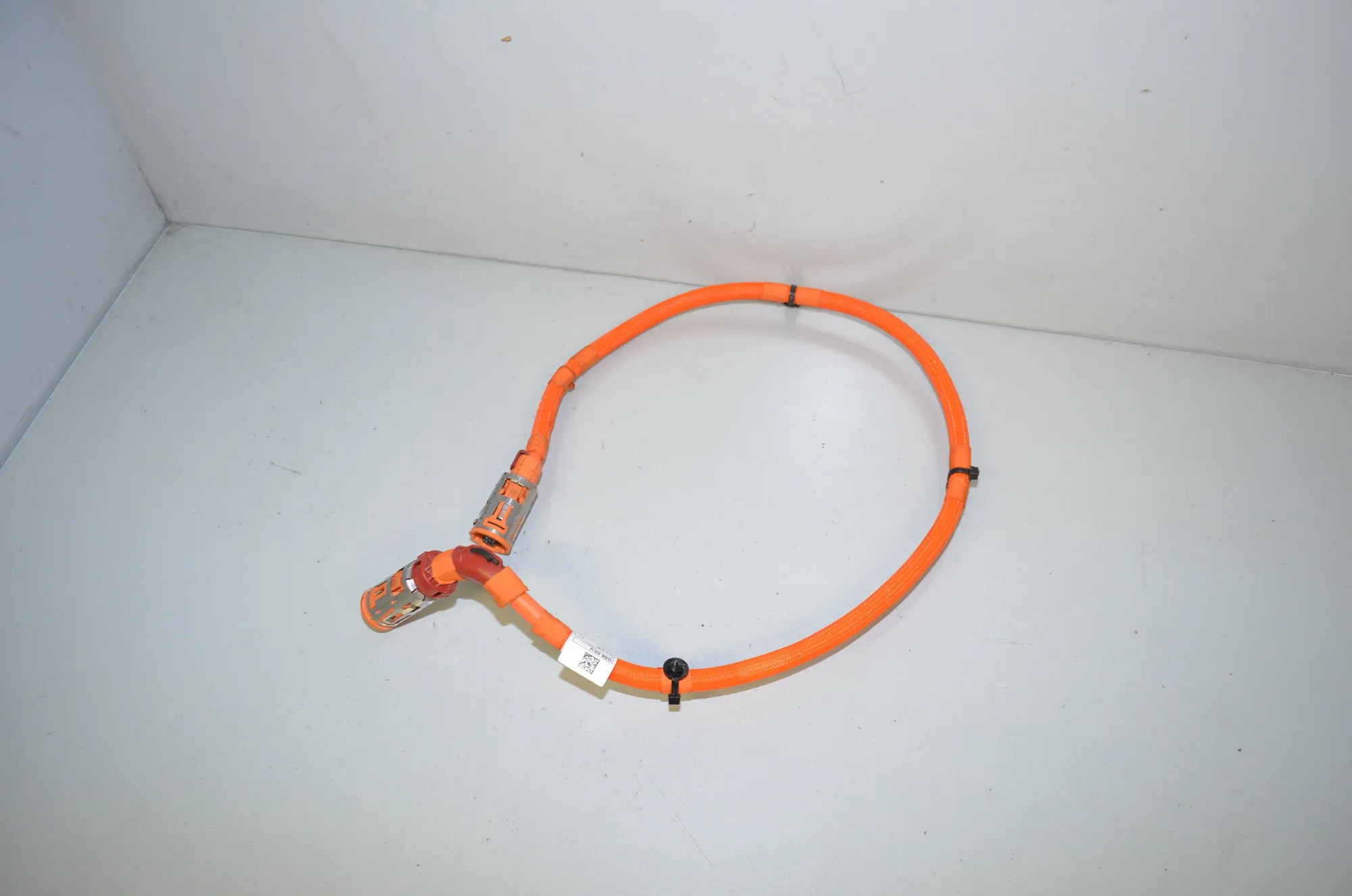 Cable Harness – OEM 5A481C4 · BMW iX3 (G08) (2020 - -) Electric (286 HP) 2022 – 4