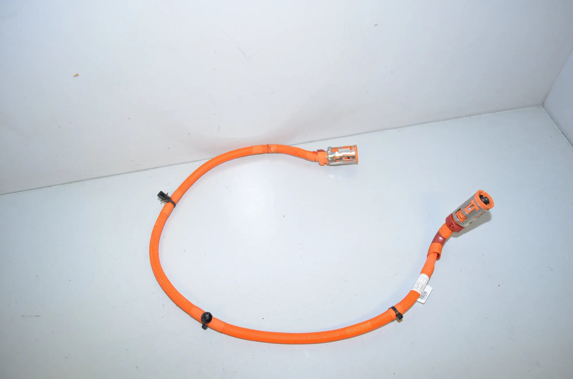 Cable Harness – OEM 5A481C4 · BMW iX3 (G08) (2020 - -) Electric (286 HP) 2022 – 2