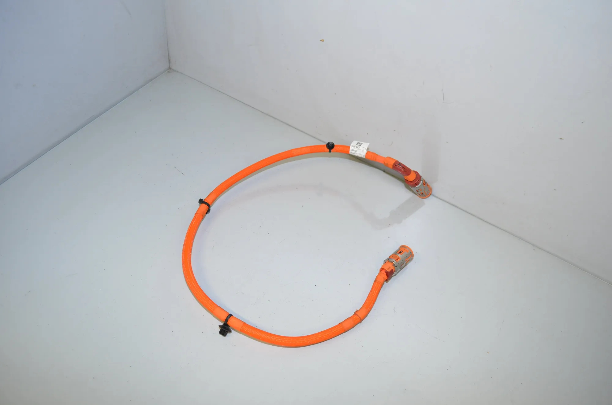 Cable Harness – OEM 5A481C4 · BMW iX3 (G08) (2020 - -) Electric (286 HP) 2022 – 3