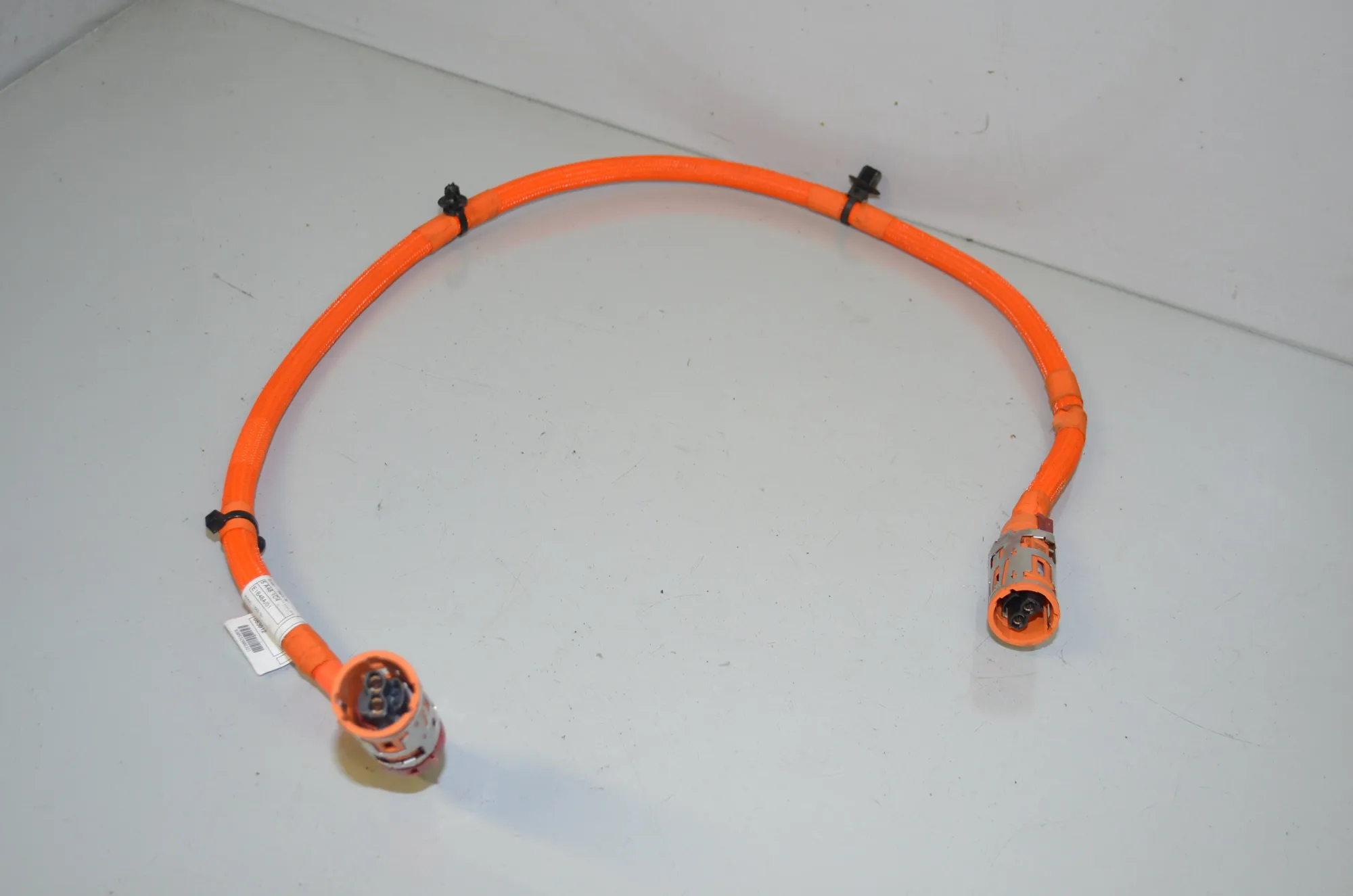 Cable Harness – OEM 5A481C4 · BMW iX3 (G08) (2020 - -) Electric (286 HP) 2022
