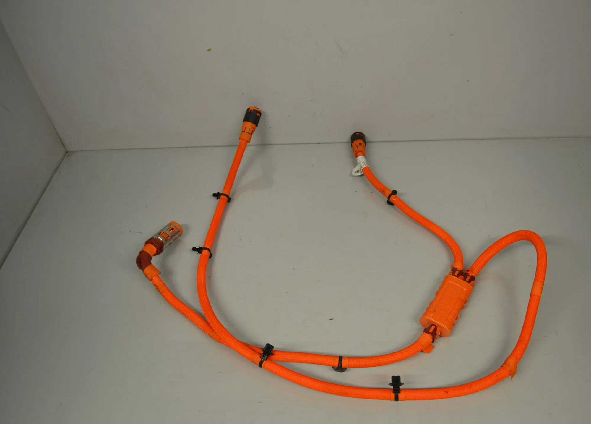 Cable Harness – OEM 5A36061 · BMW iX3 (G08) (2020 - -) Electric (286 HP) 2022 – 3