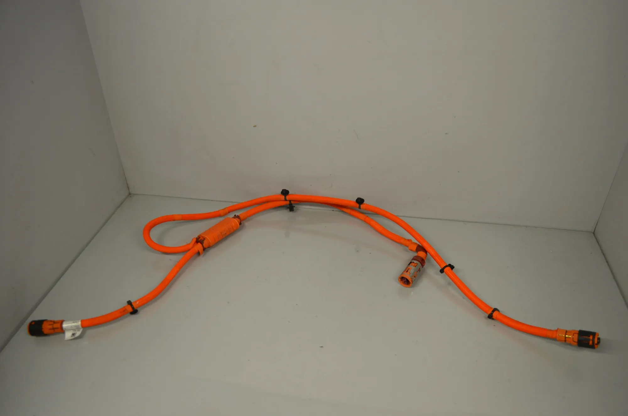 Cable Harness – OEM 5A36061 · BMW iX3 (G08) (2020 - -) Electric (286 HP) 2022 – 4