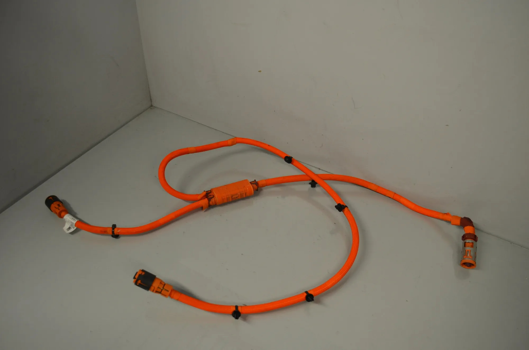 Cable Harness – OEM 5A36061 · BMW iX3 (G08) (2020 - -) Electric (286 HP) 2022