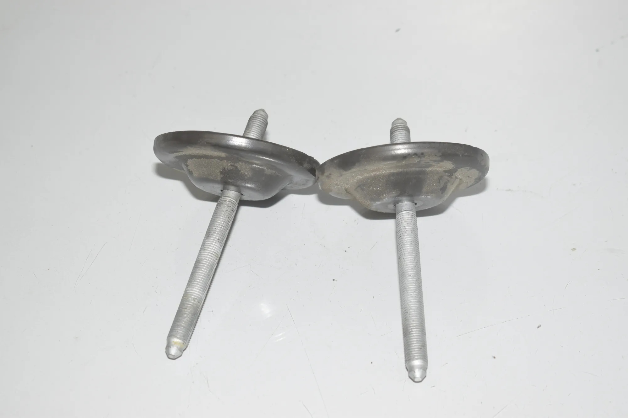 Other Suspension Parts – OEM 6794886 · BMW iX3 (G08) (2020 - -) Electric (286 HP) 2022