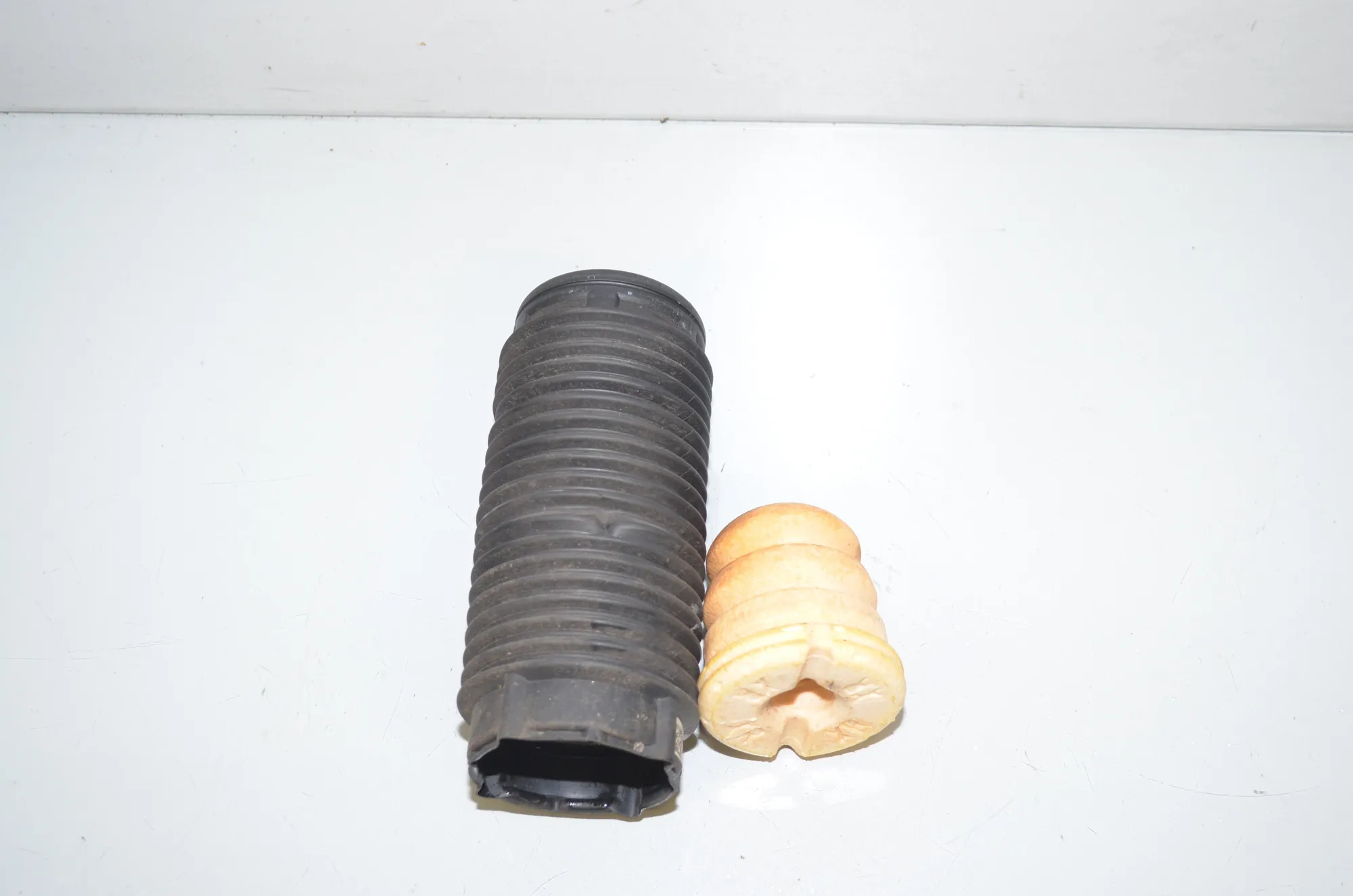 Other Suspension Parts – OEM 6899850 · BMW iX3 (G08) (2020 - -) Electric (286 HP) 2022