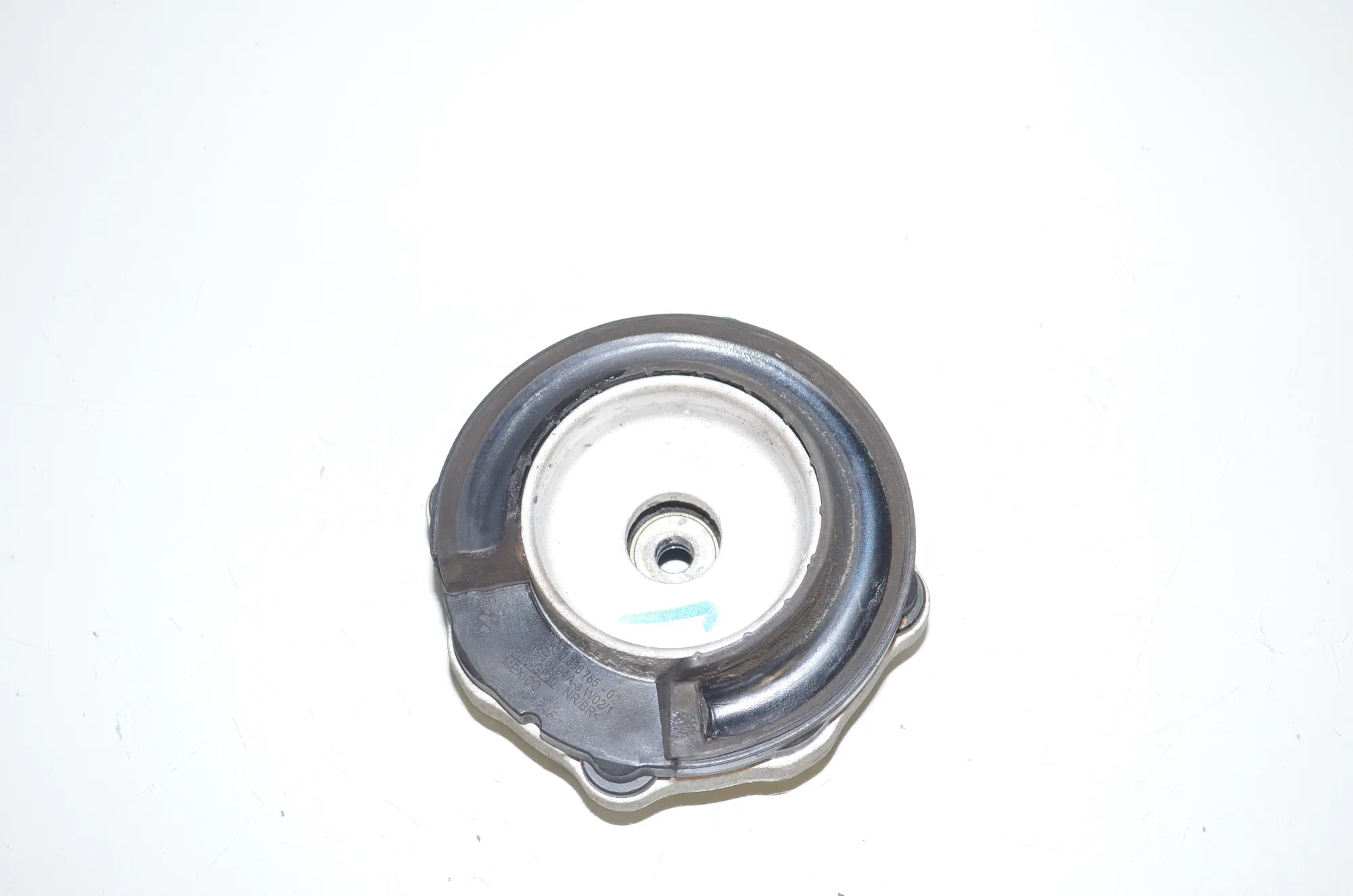 Rear Right Shock Absorber Bracket – OEM 6866275 · BMW iX3 (G08) (2020 - -) Electric (286 HP) 2022 – 3