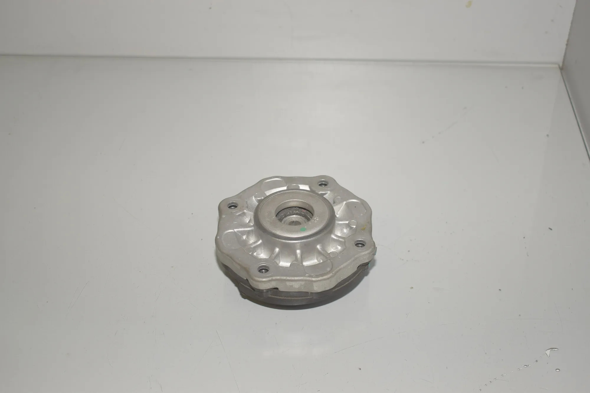 Rear Left Shock Absorber Bracket – OEM 6866275 · BMW iX3 (G08) (2020 - -) Electric (286 HP) 2022