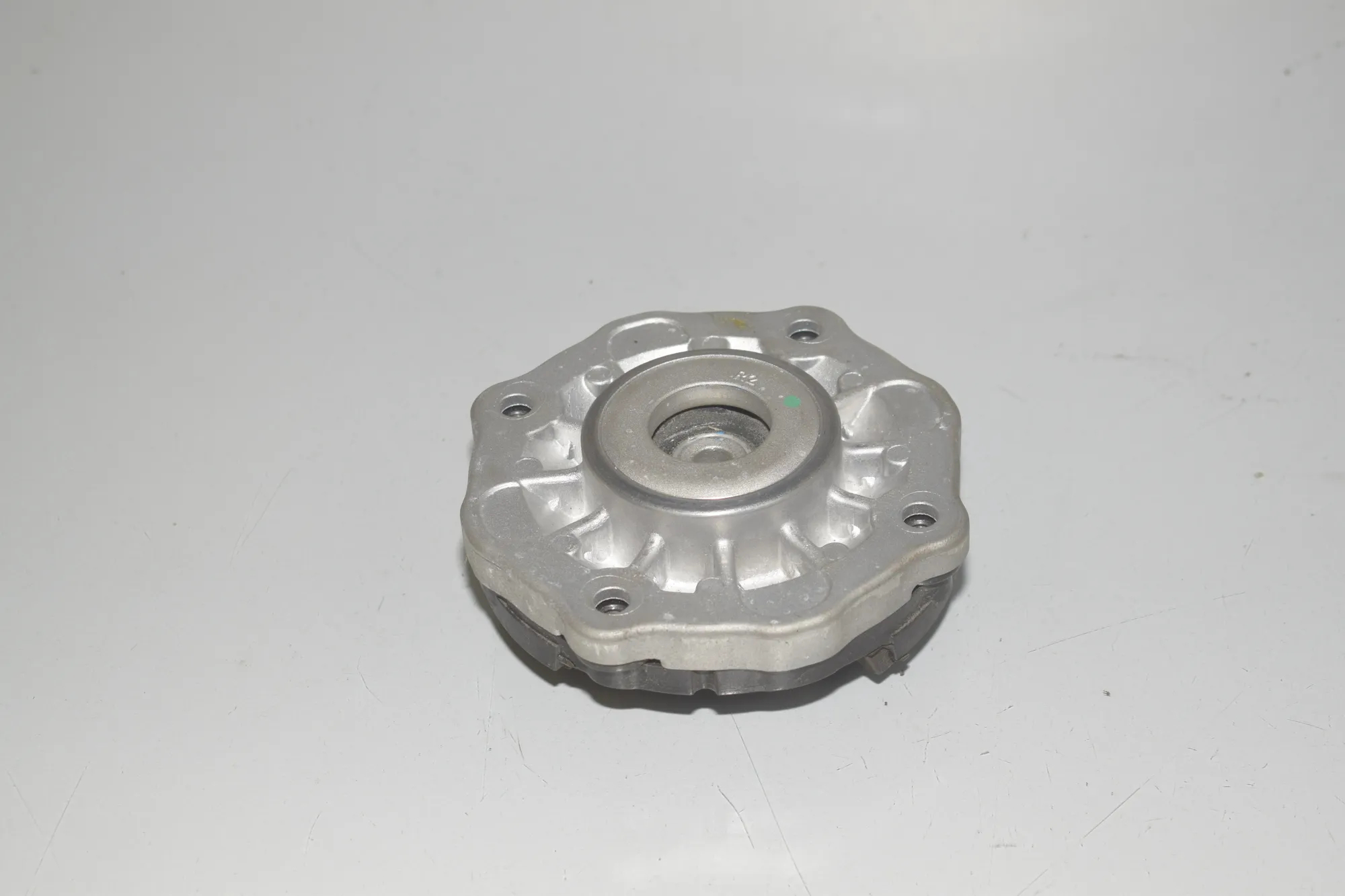 Rear Left Shock Absorber Bracket – OEM 6866275 · BMW iX3 (G08) (2020 - -) Electric (286 HP) 2022 – 3