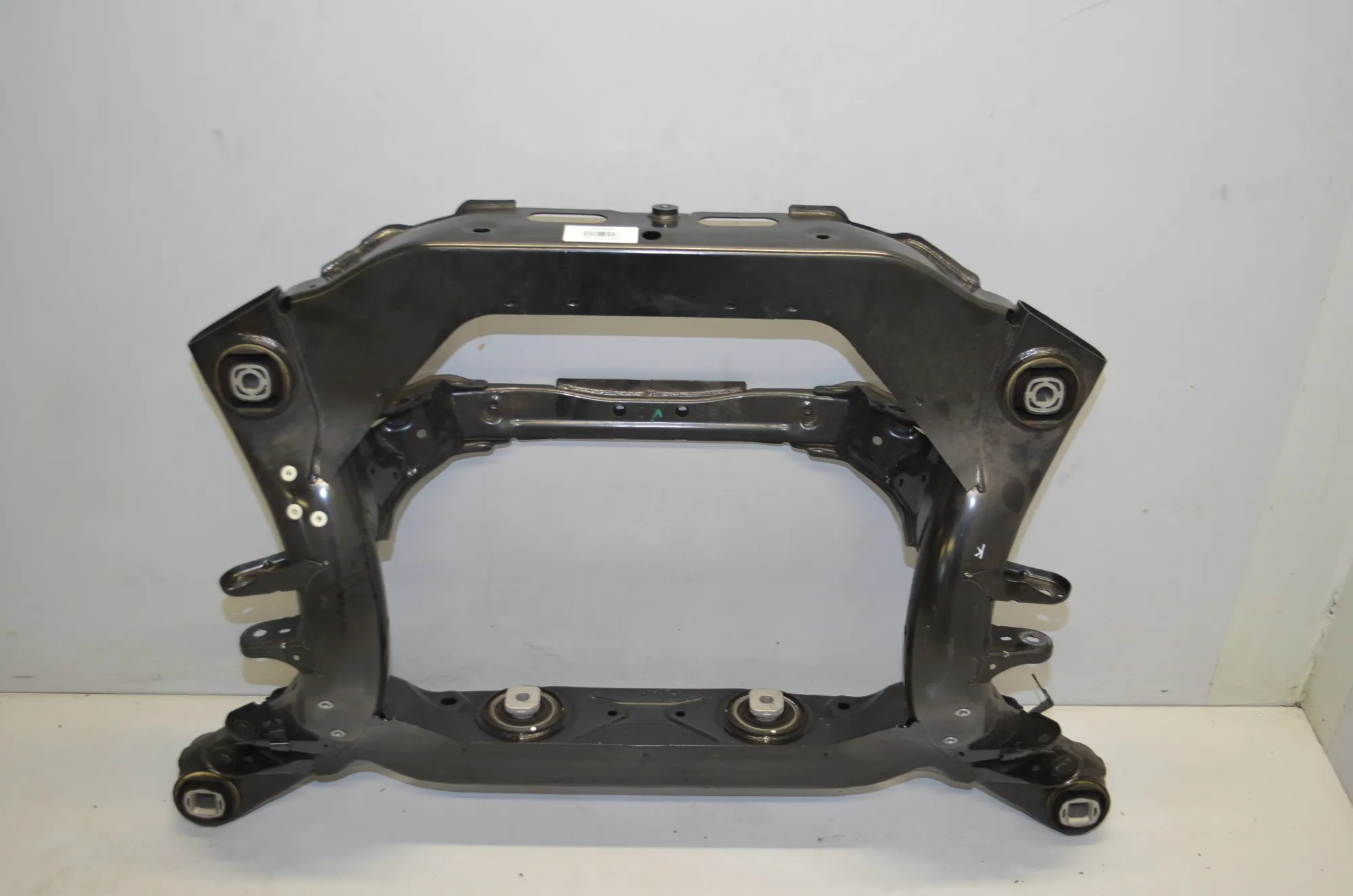 Rear Subframe – OEM 6891956 · BMW iX3 (G08) (2020 - -) Electric (286 HP) 2022