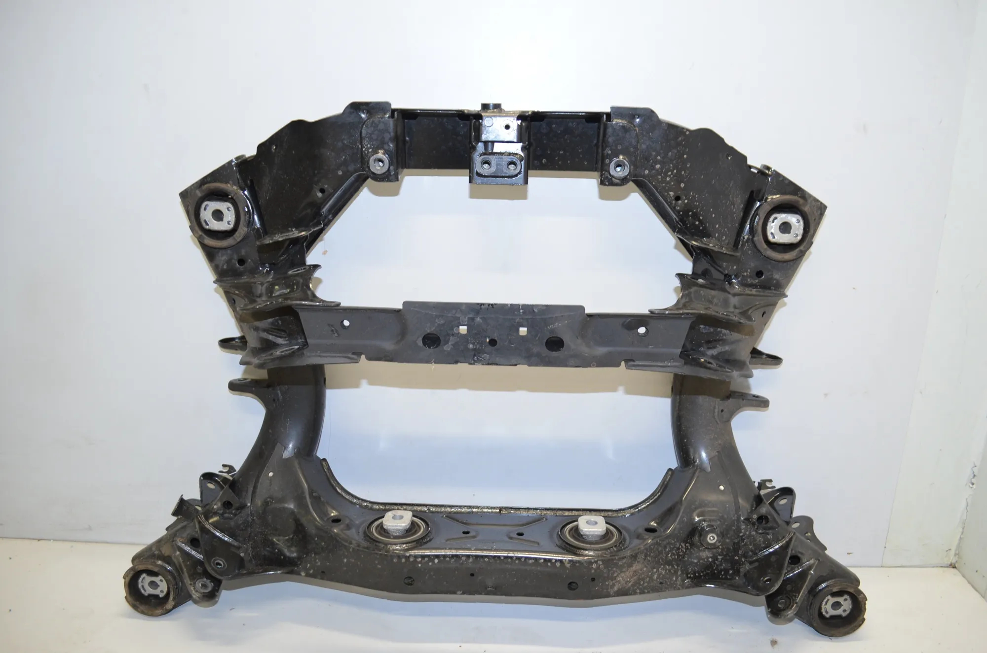 Rear Subframe – OEM 6891956 · BMW iX3 (G08) (2020 - -) Electric (286 HP) 2022 – 3
