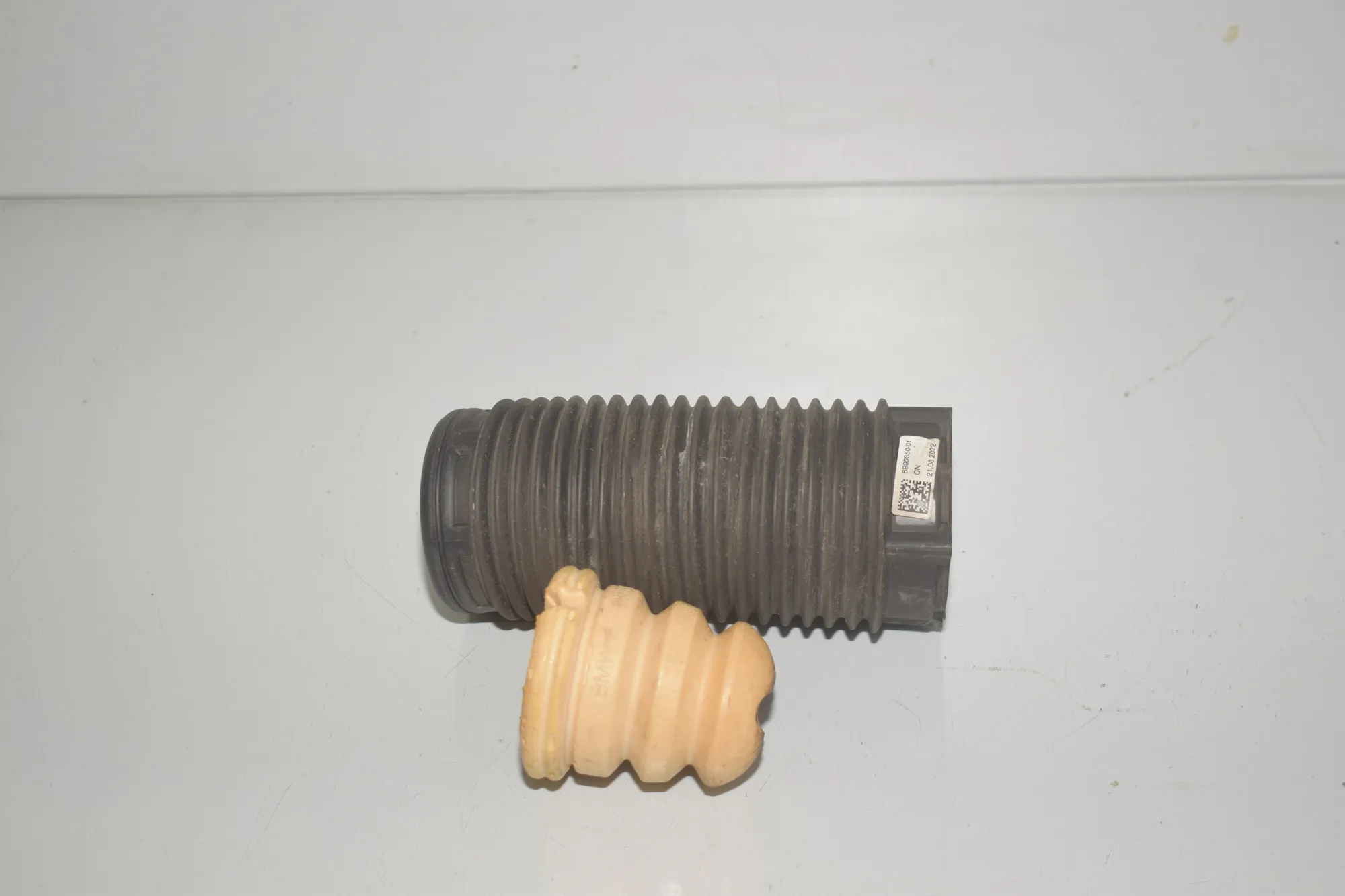 Other Suspension Parts – OEM 6899850 · BMW iX3 (G08) (2020 - -) Electric (286 HP) 2022 – 3