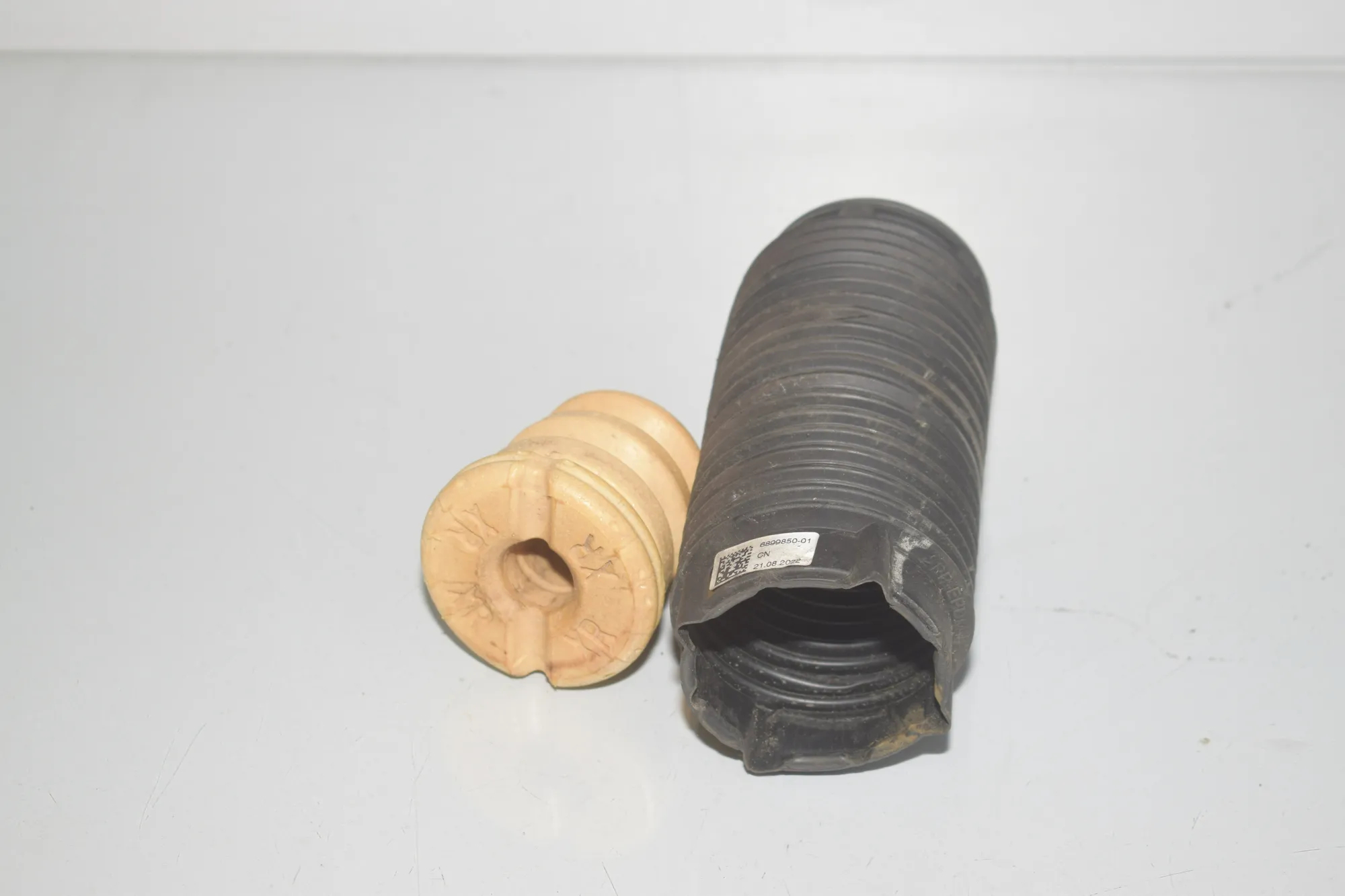 Other Suspension Parts – OEM 6899850 · BMW iX3 (G08) (2020 - -) Electric (286 HP) 2022
