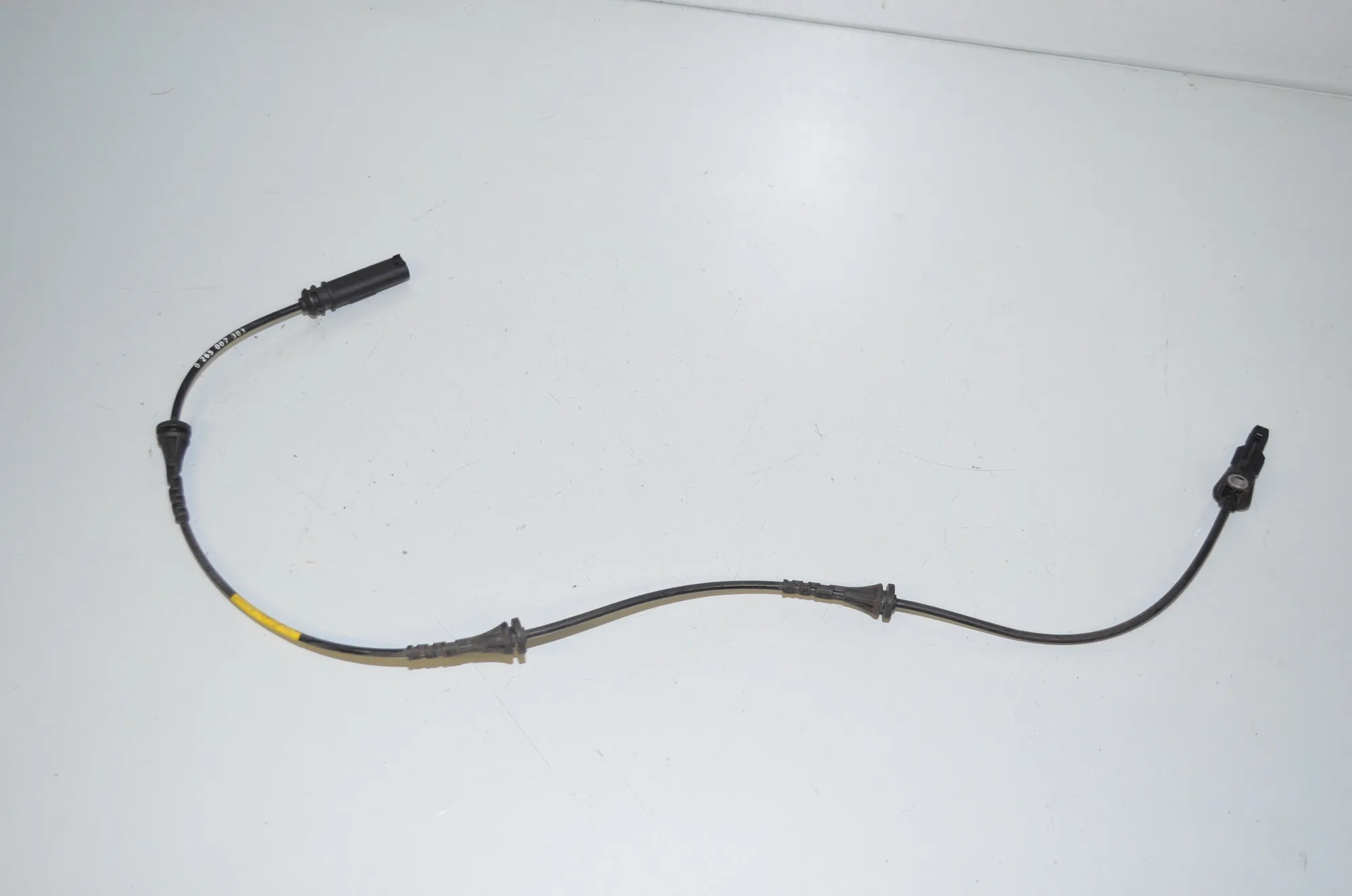 Rear Right ABS Sensor – OEM 6890798 · BMW iX3 (G08) (2020 - -) Electric (286 HP) 2022 – 2