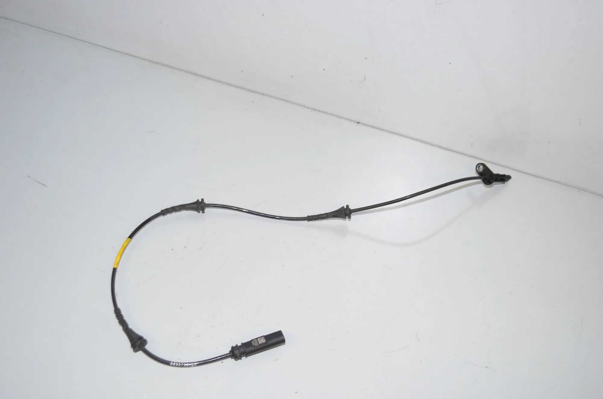 Rear Right ABS Sensor – OEM 6890798 · BMW iX3 (G08) (2020 - -) Electric (286 HP) 2022 – 3