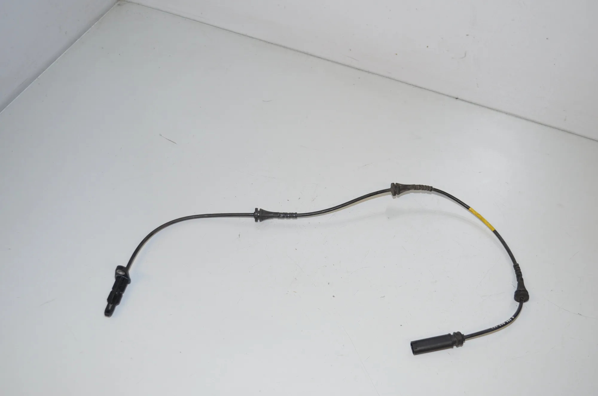 Rear Right ABS Sensor – OEM 6890798 · BMW iX3 (G08) (2020 - -) Electric (286 HP) 2022