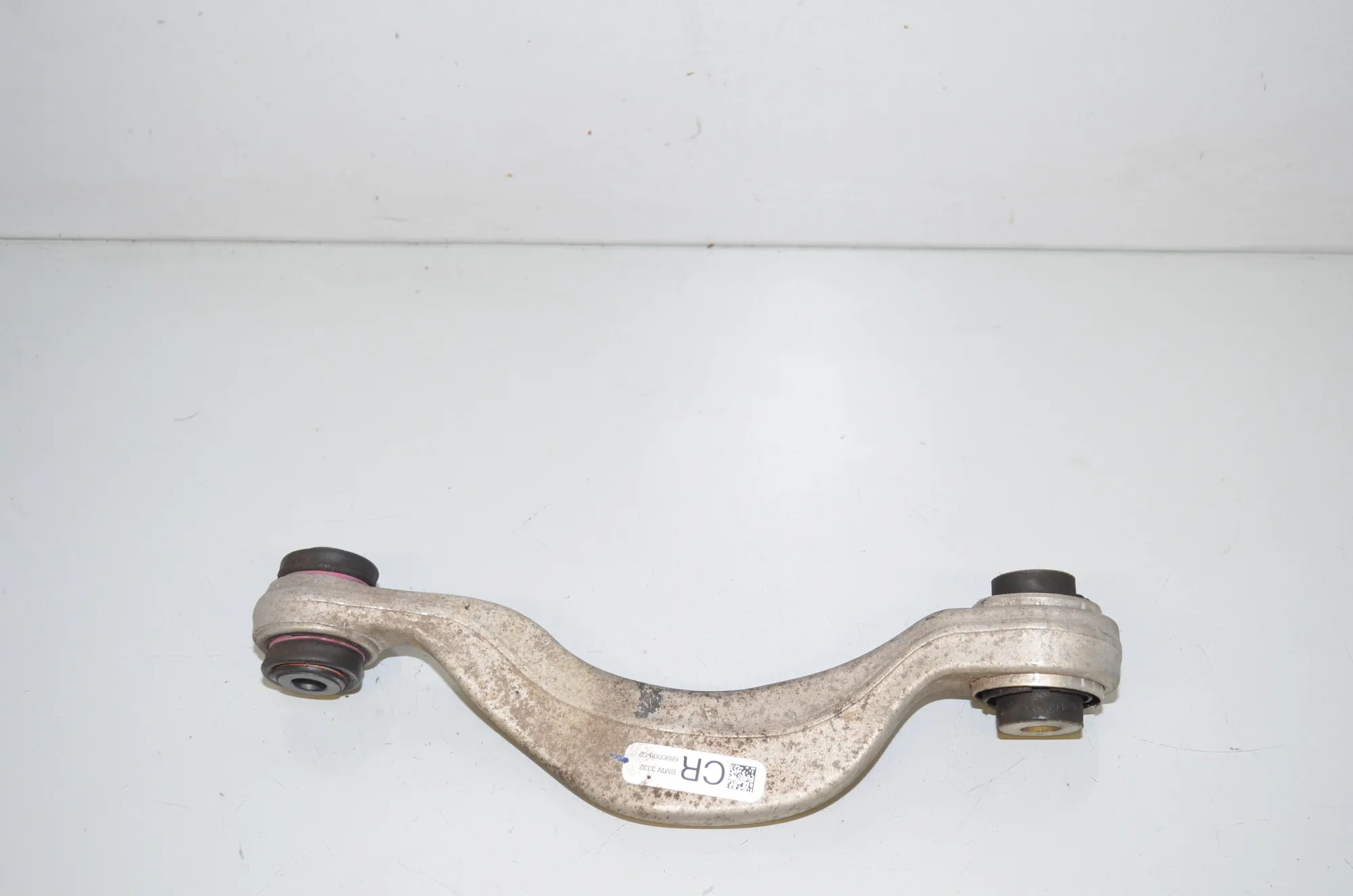 Rear Right Control Arm – OEM 6890008 · BMW iX3 (G08) (2020 - -) Electric (286 HP) 2022