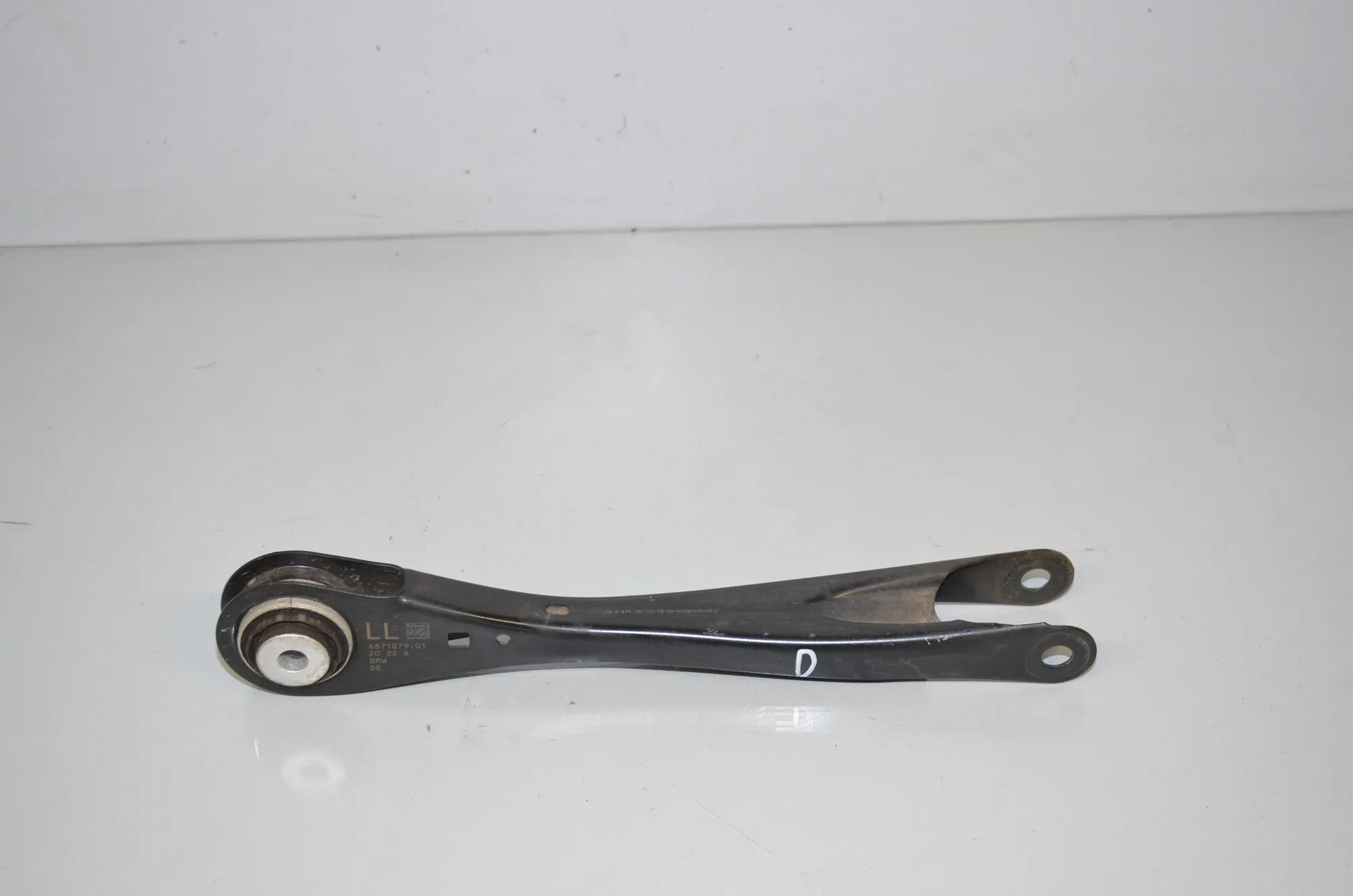 Rear Right Control Arm – OEM 6871879 · BMW iX3 (G08) (2020 - -) Electric (286 HP) 2022