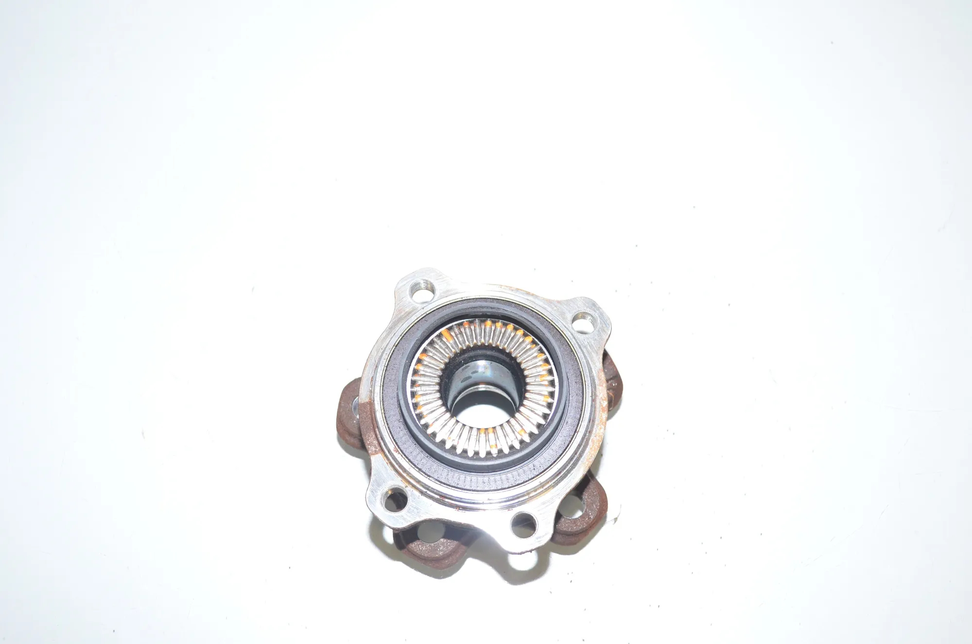 Rear Right Wheel Bearing – OEM 8878739 · BMW iX3 (G08) (2020 - -) Electric (286 HP) 2022 – 3