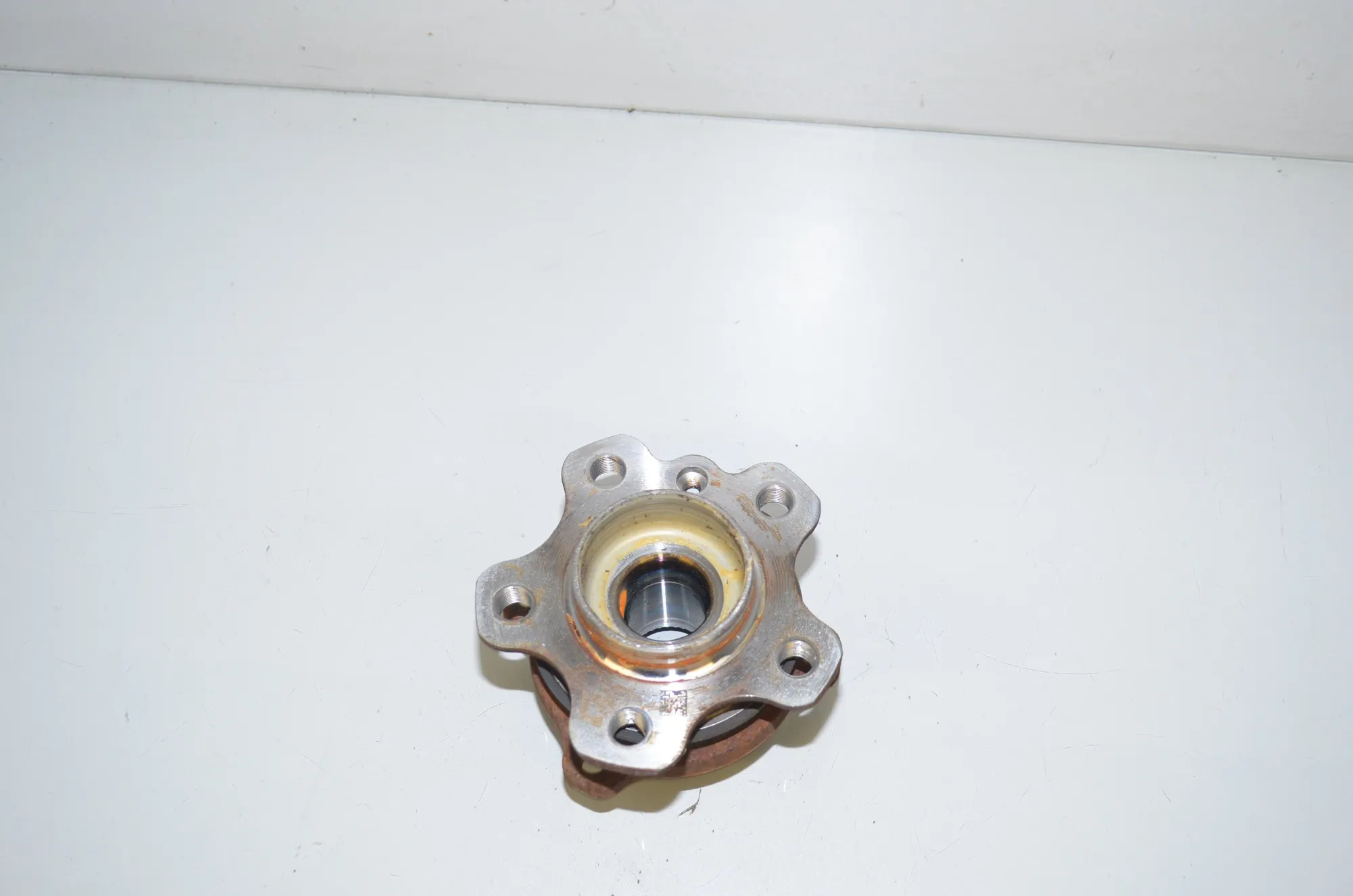 Rear Right Wheel Bearing – OEM 8878739 · BMW iX3 (G08) (2020 - -) Electric (286 HP) 2022