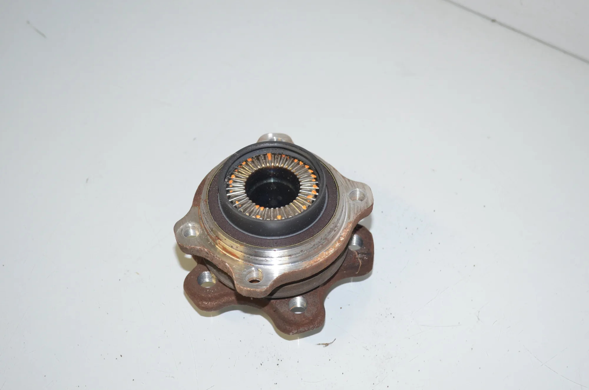 Rear Right Wheel Bearing – OEM 8878739 · BMW iX3 (G08) (2020 - -) Electric (286 HP) 2022 – 4